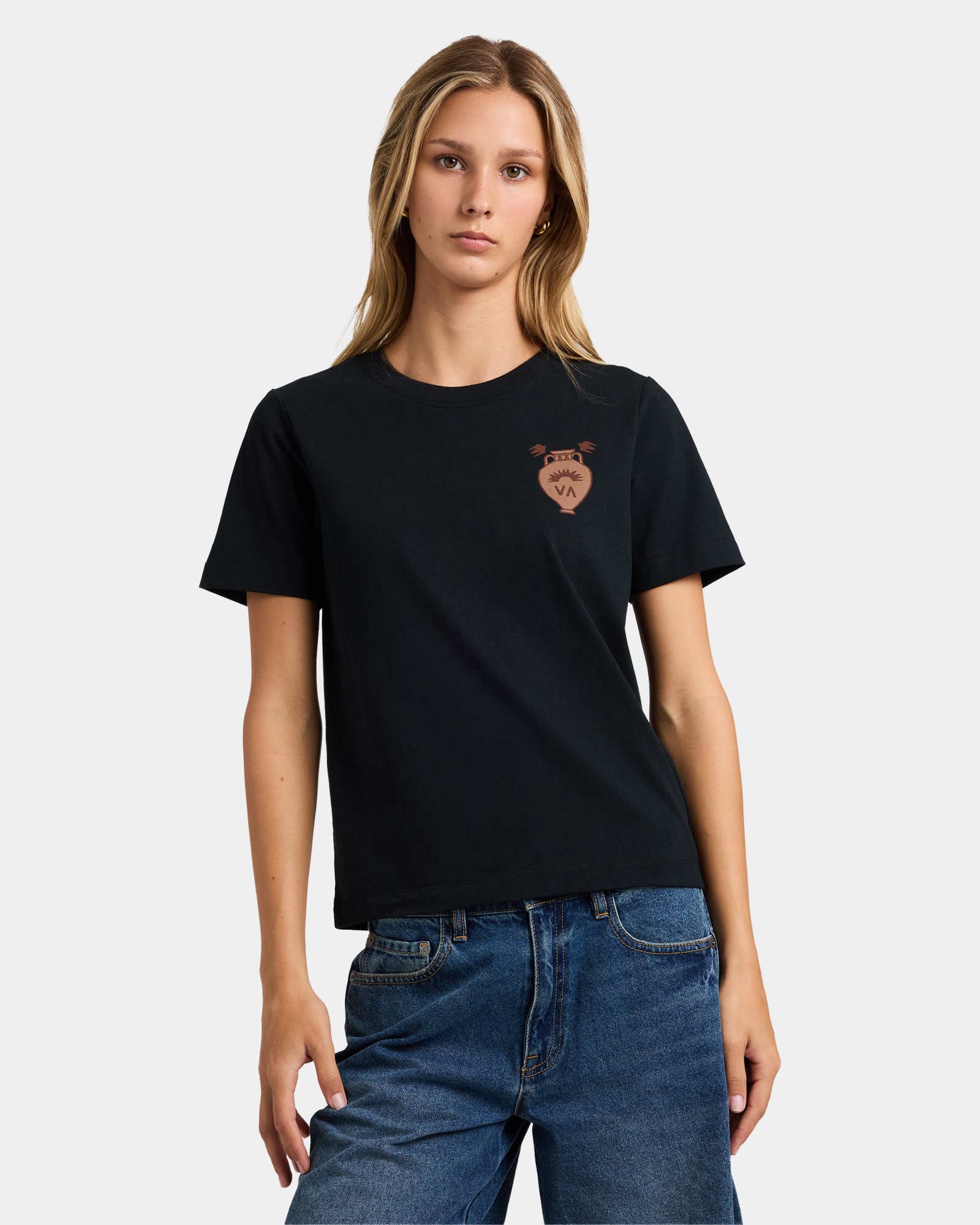 Womens Icon T-Shirt