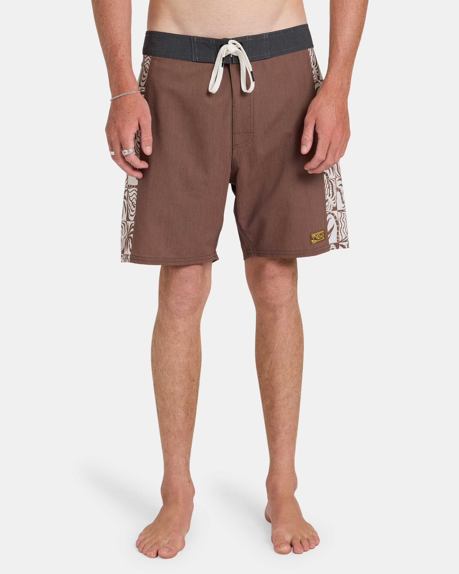 Mens Exotica 17" Boardshorts