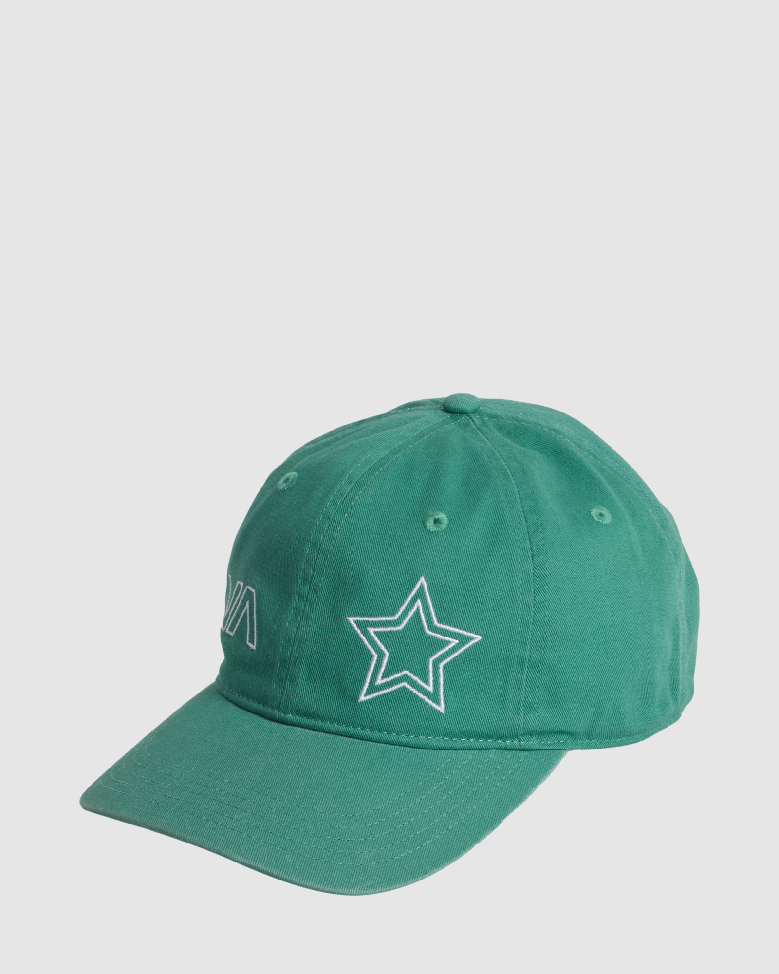 Womens Sport Star Dad Cap