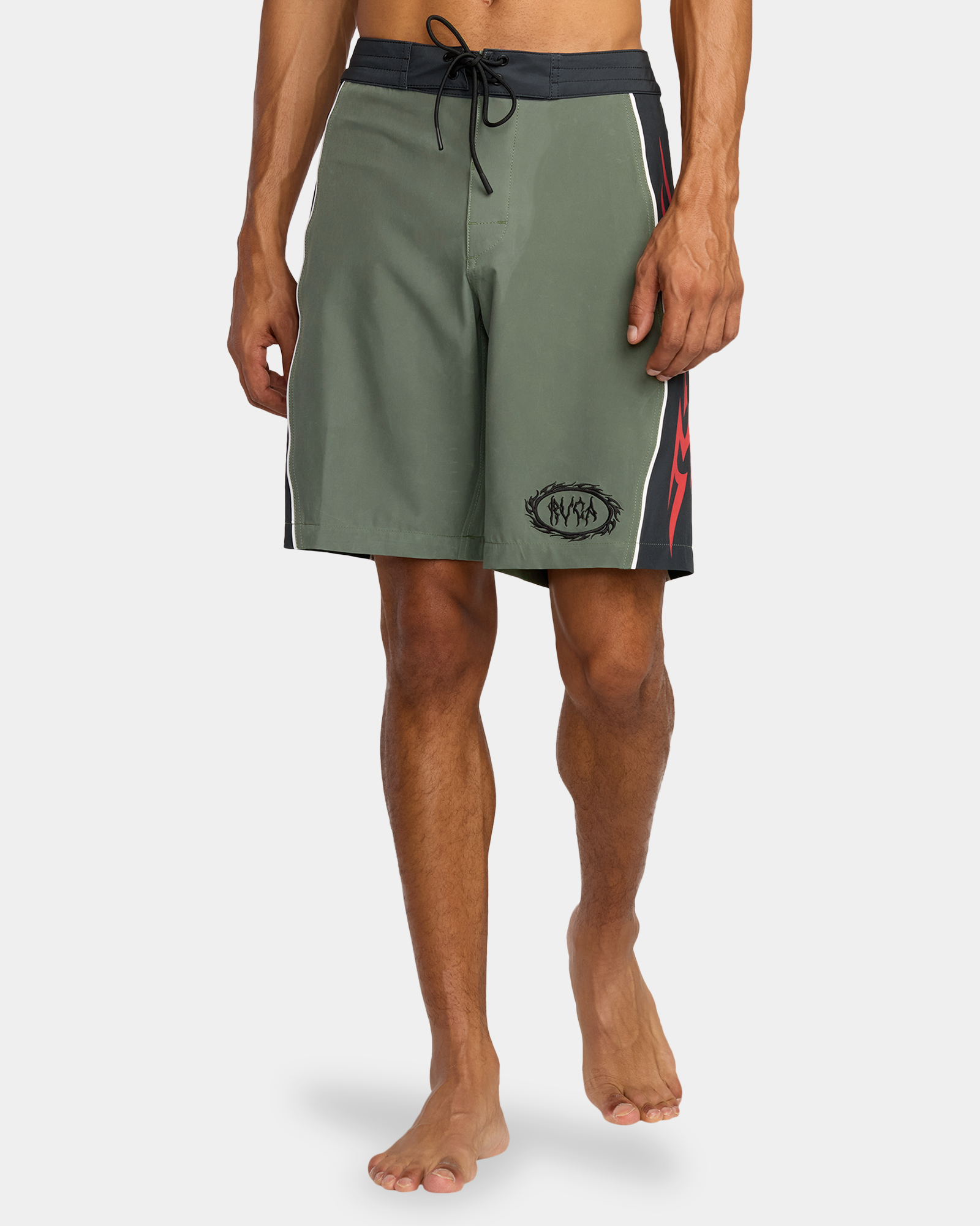 Mens Retract Trunk 20" Boardshorts