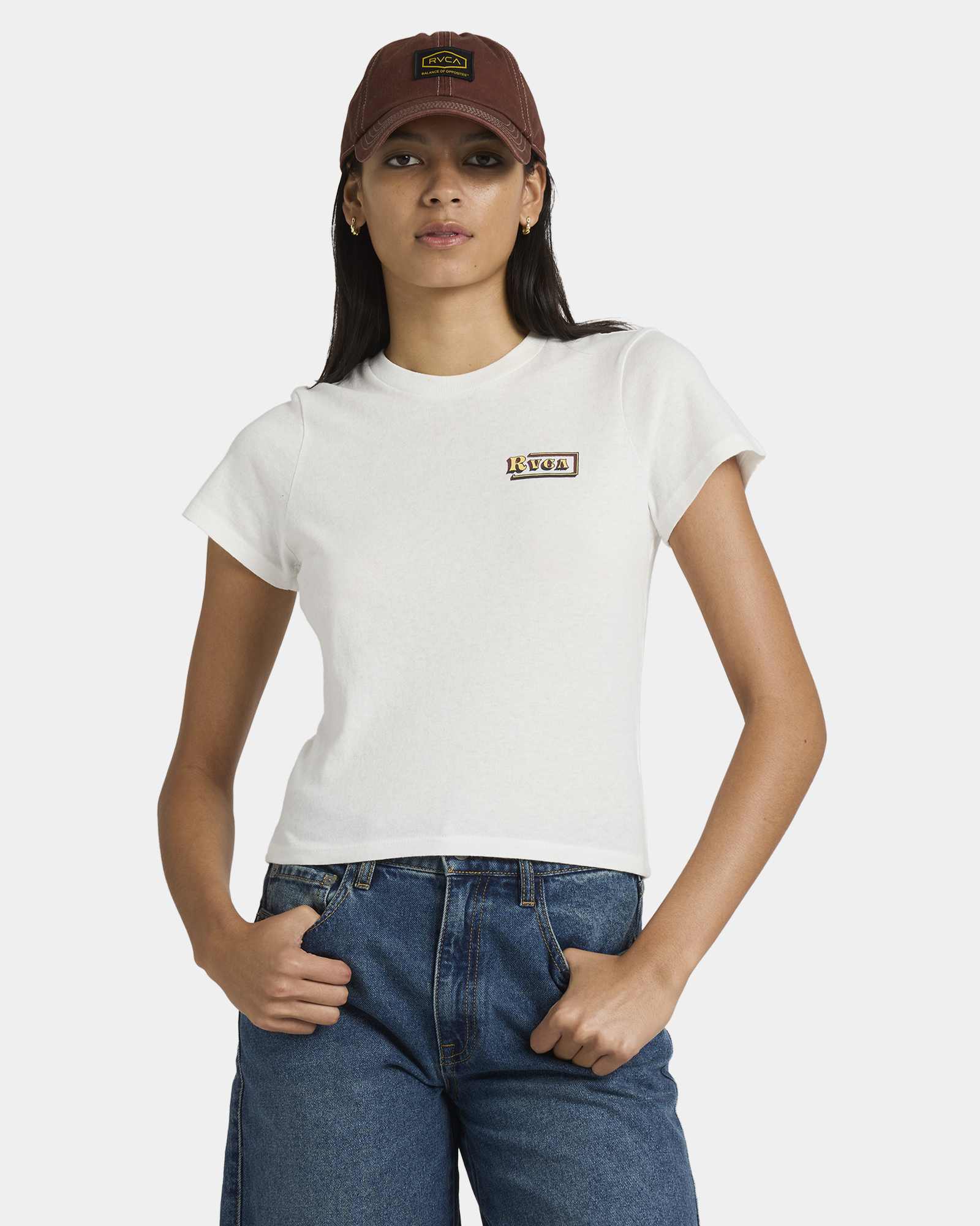 Womens 411 T-Shirt