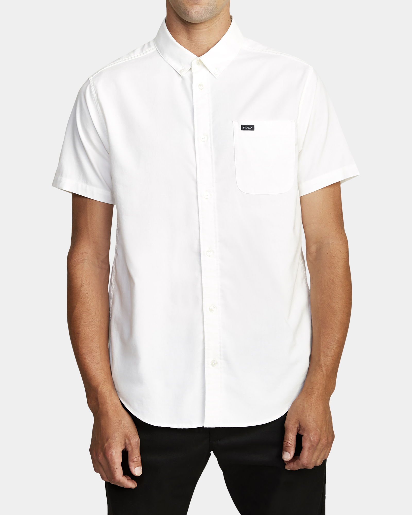 Mens Thatll Do Stretch Short Sleeve Shirt