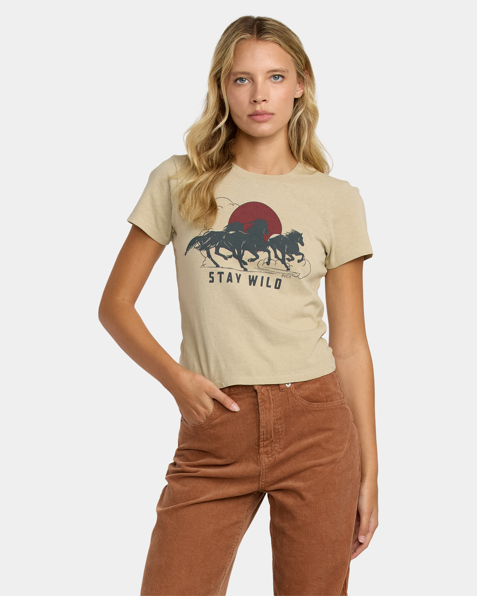 Womens 411 T-Shirt