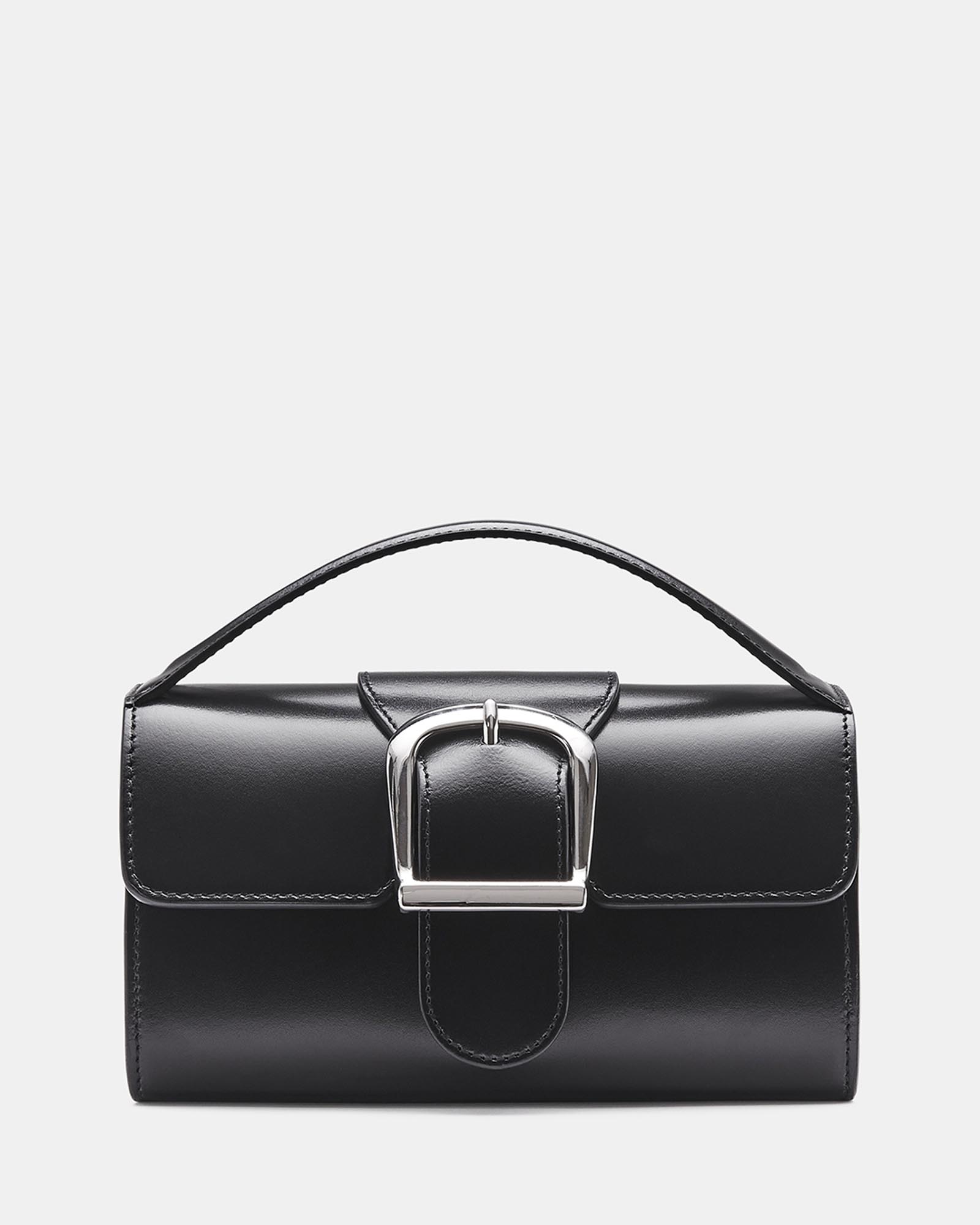 Mini Satchel Bag