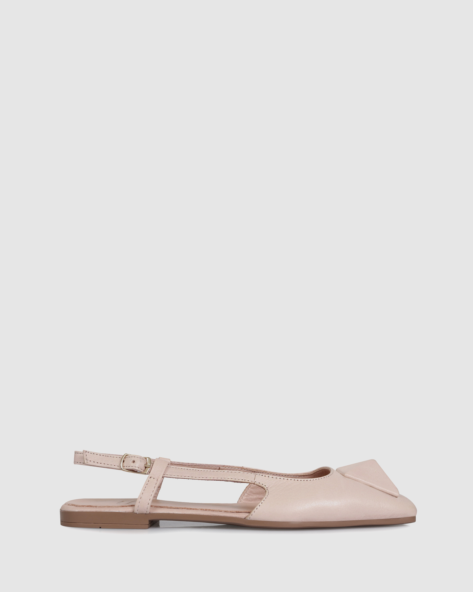 Lalia Slingbacks