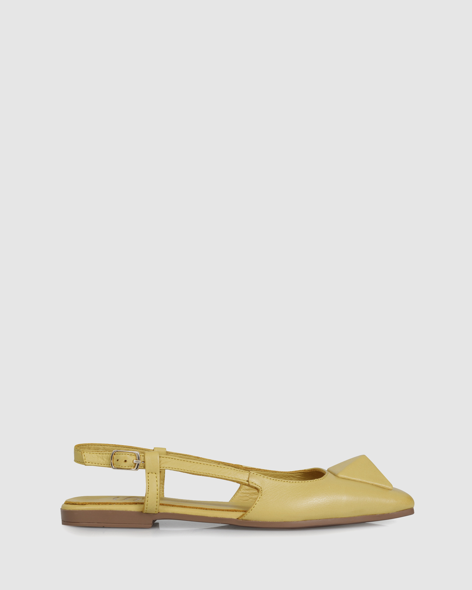 Lalia Slingbacks