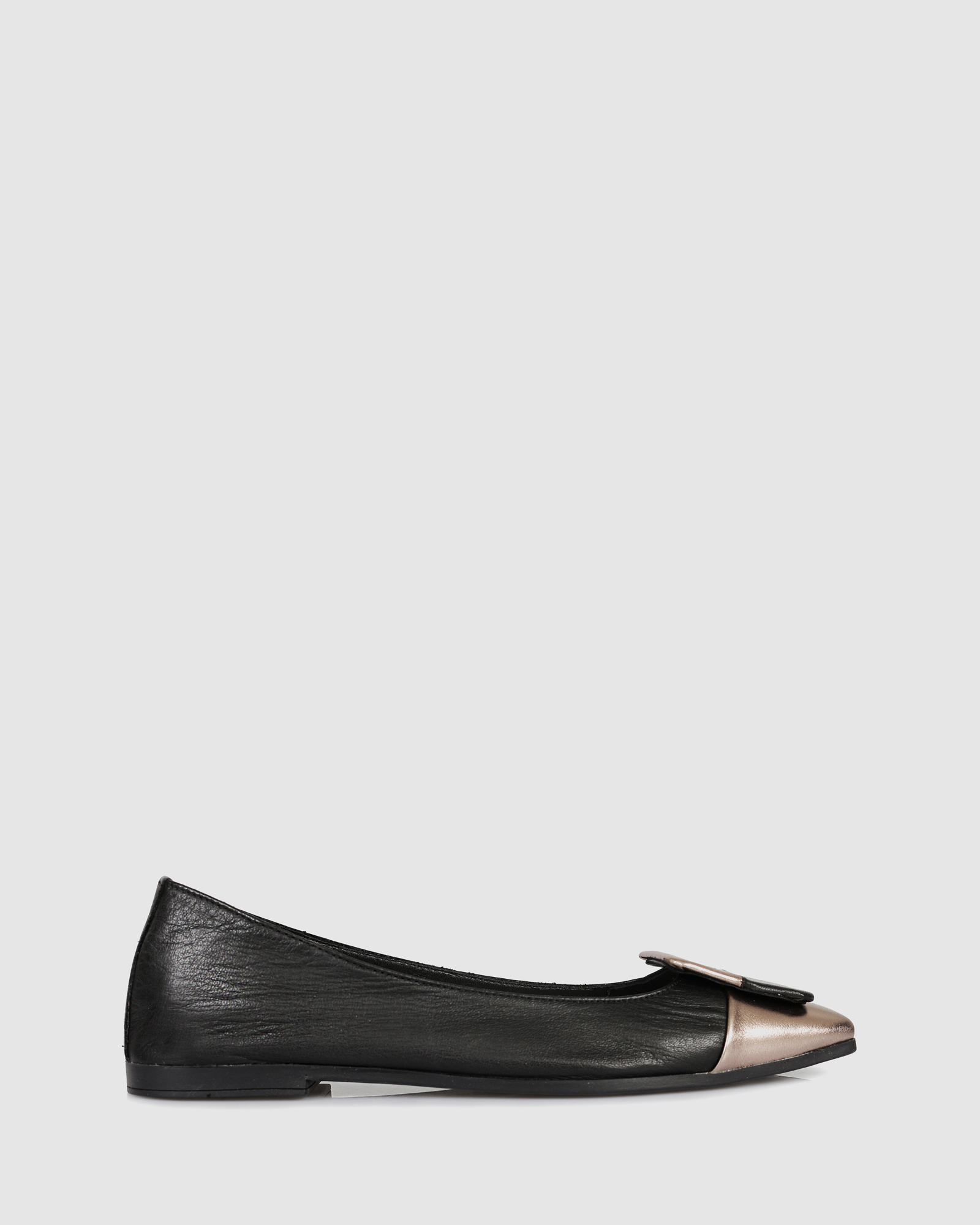 Liva Ballerinas