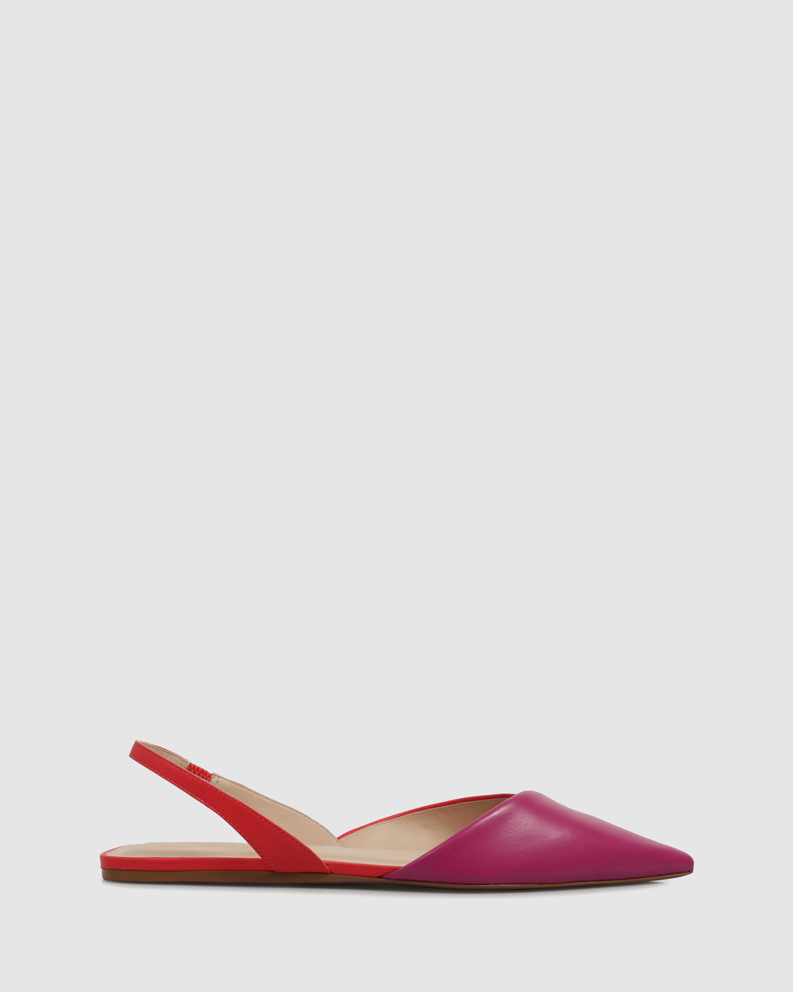 Callix Slingbacks