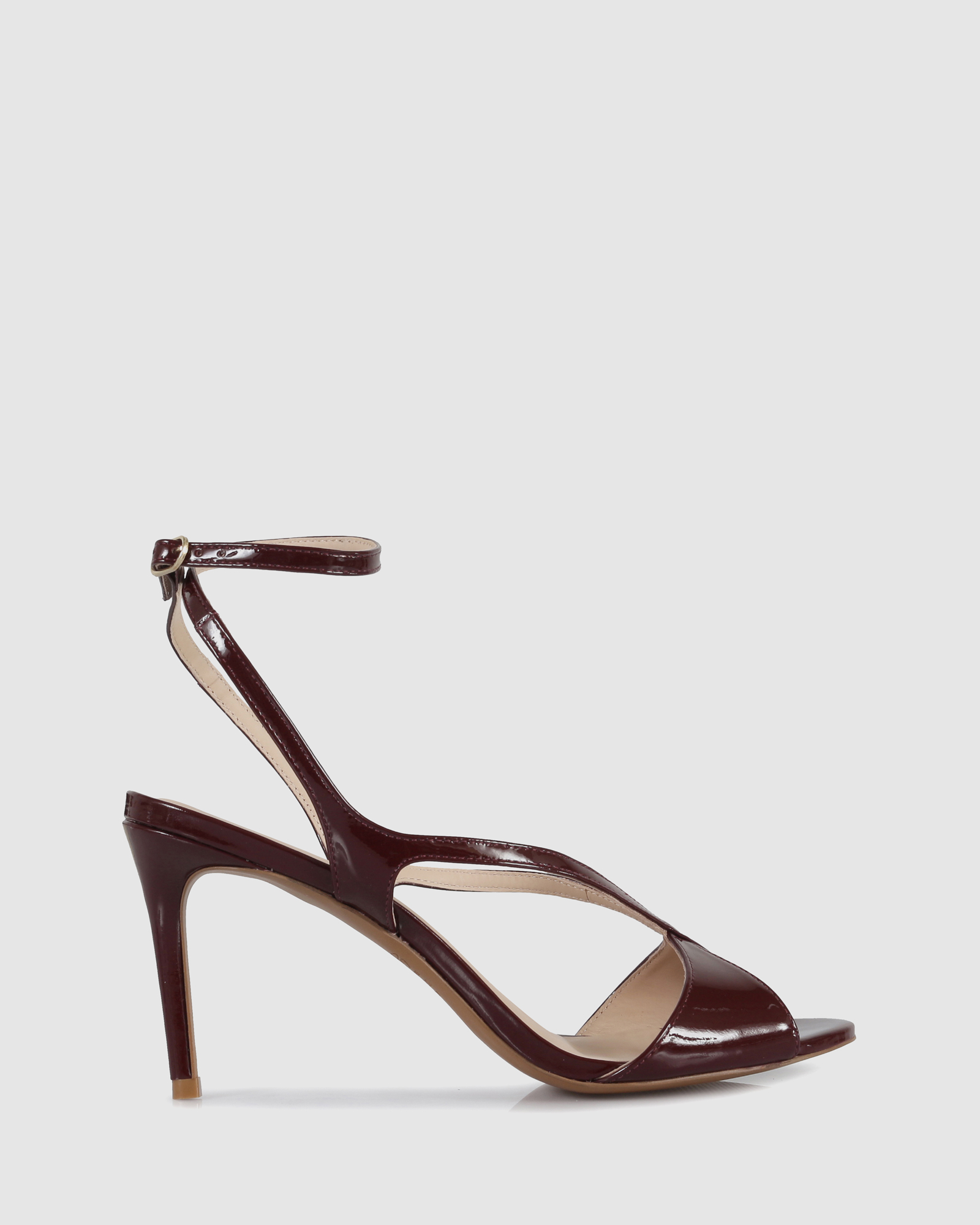 Luciana Heels