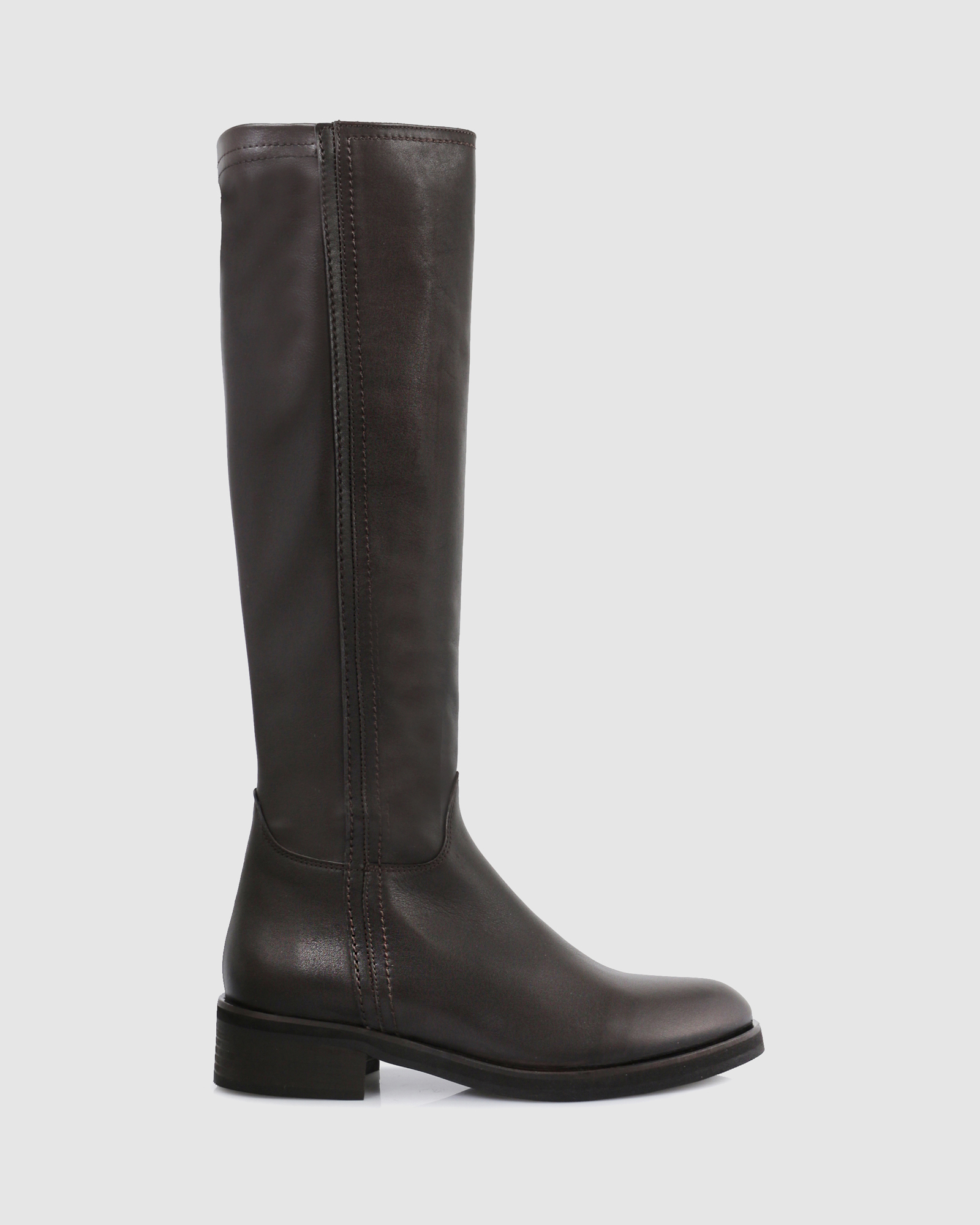 Verity Knee-high Boots