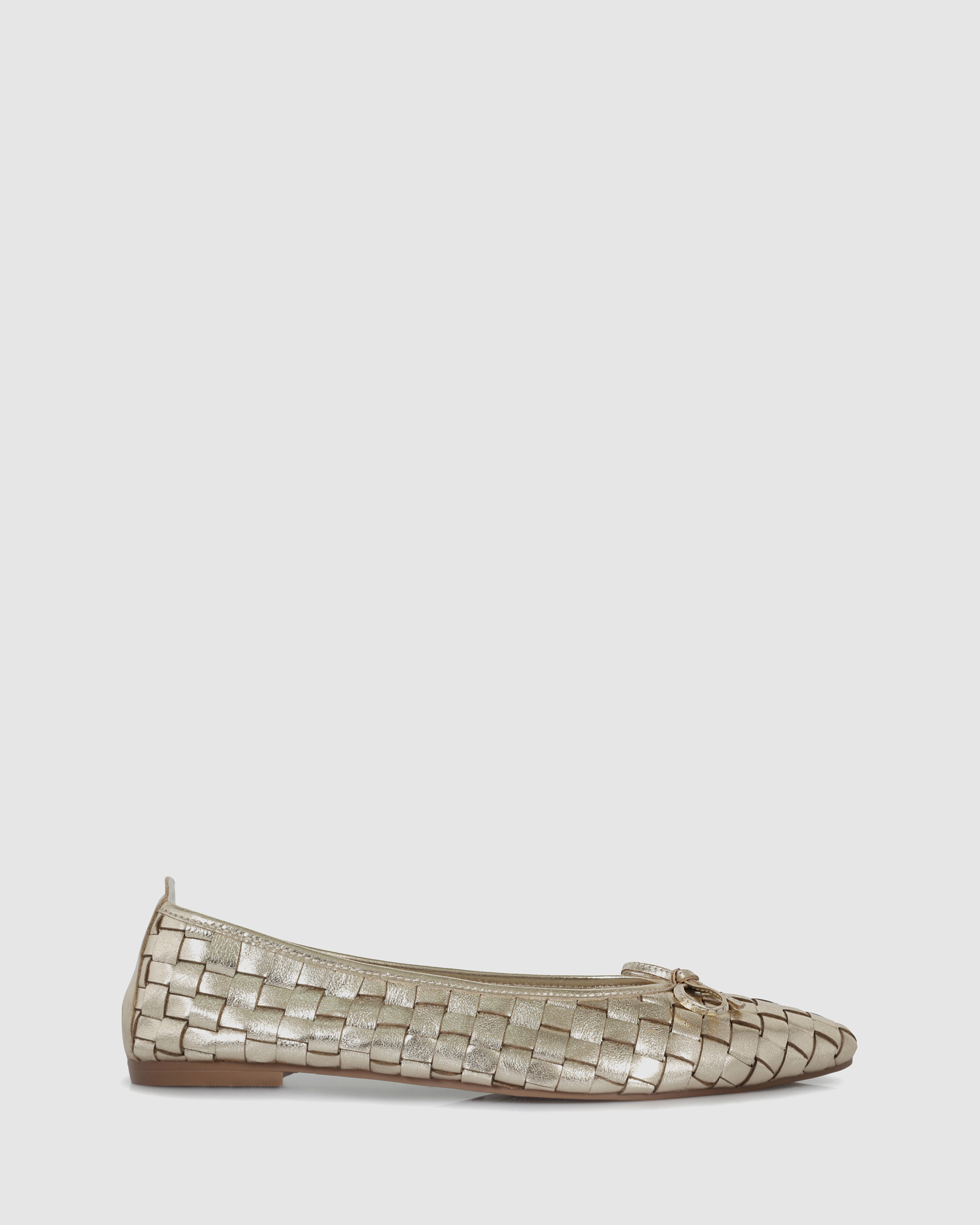 Evia Ballerinas