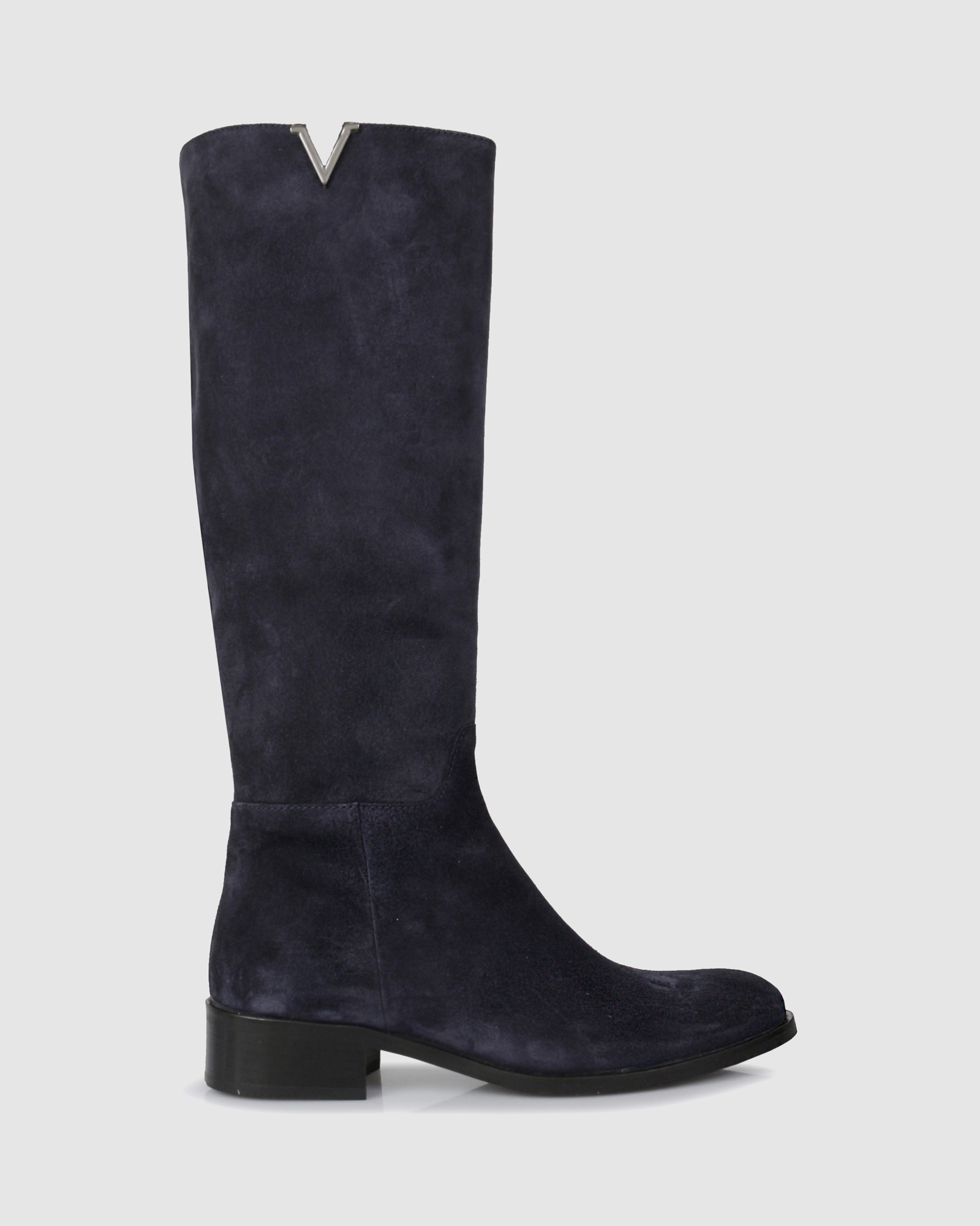 Bentina Knee-high Boots