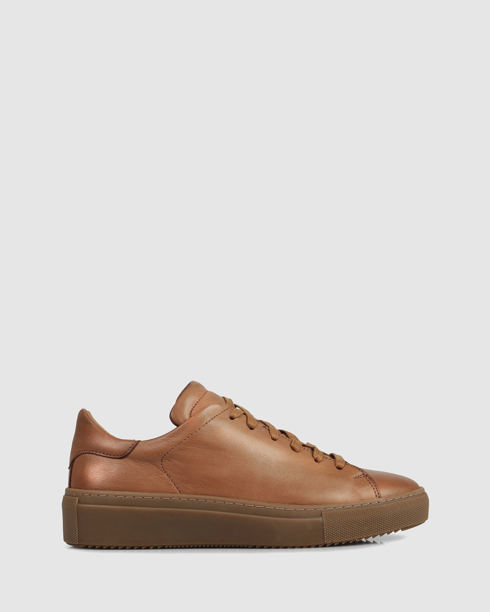 Babette Low-Top Sneakers