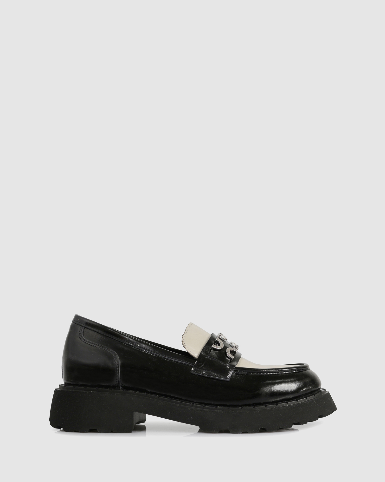 Delaney Casual Loafers