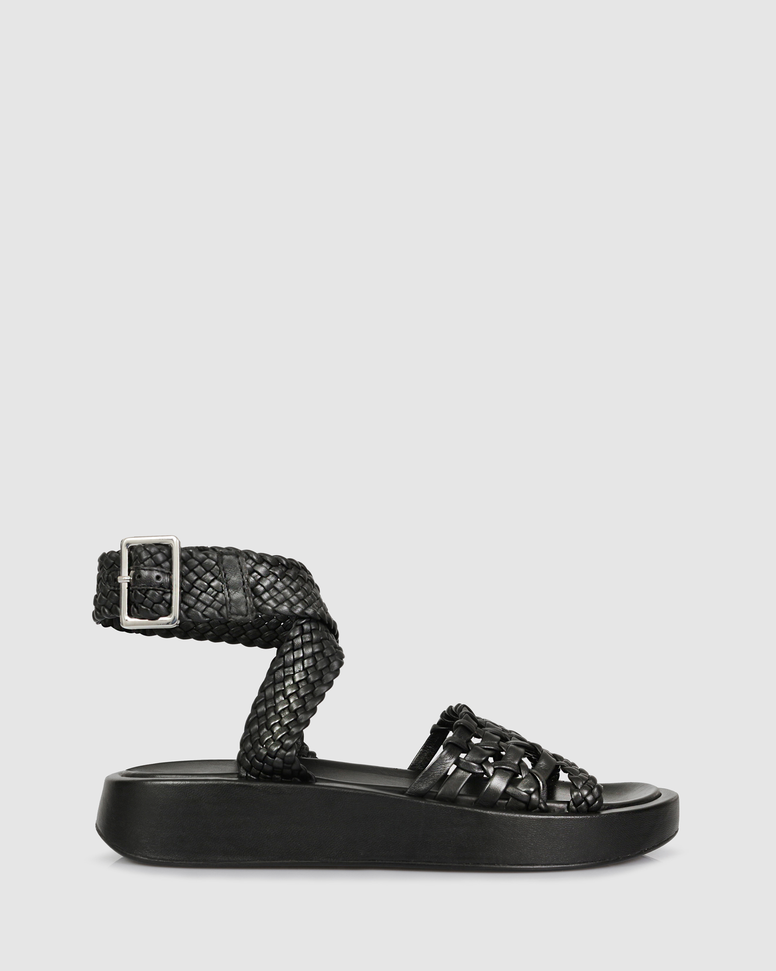 Loriana Flatforms
