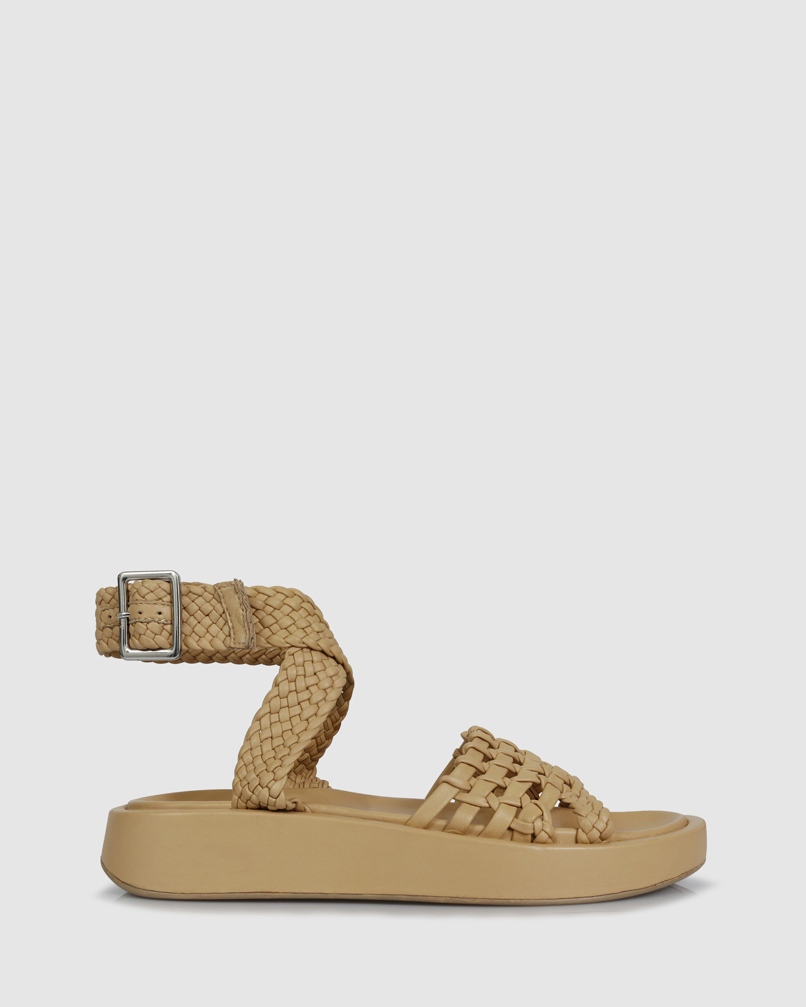 Loriana Flatforms