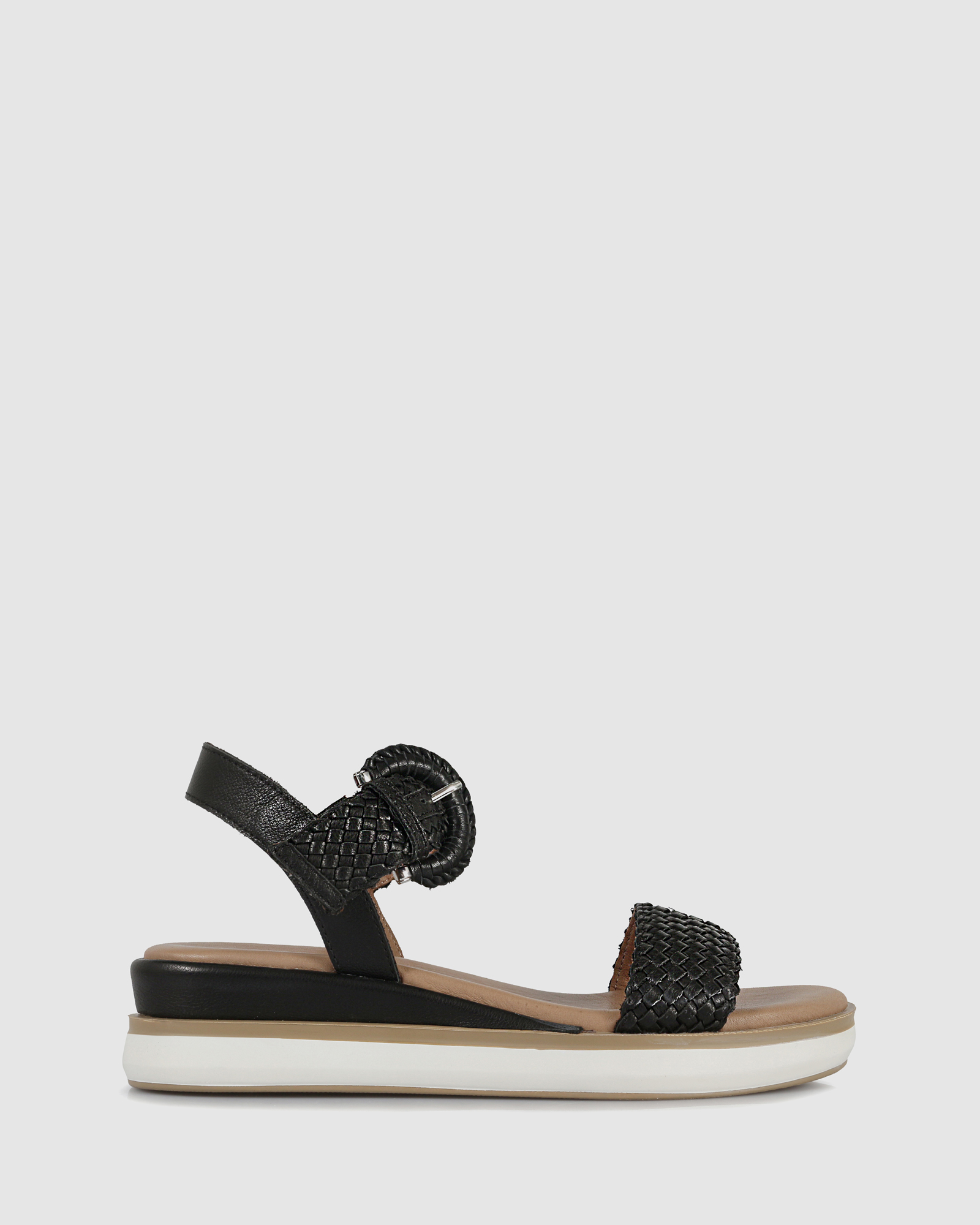 Bovard Wedge Sandals