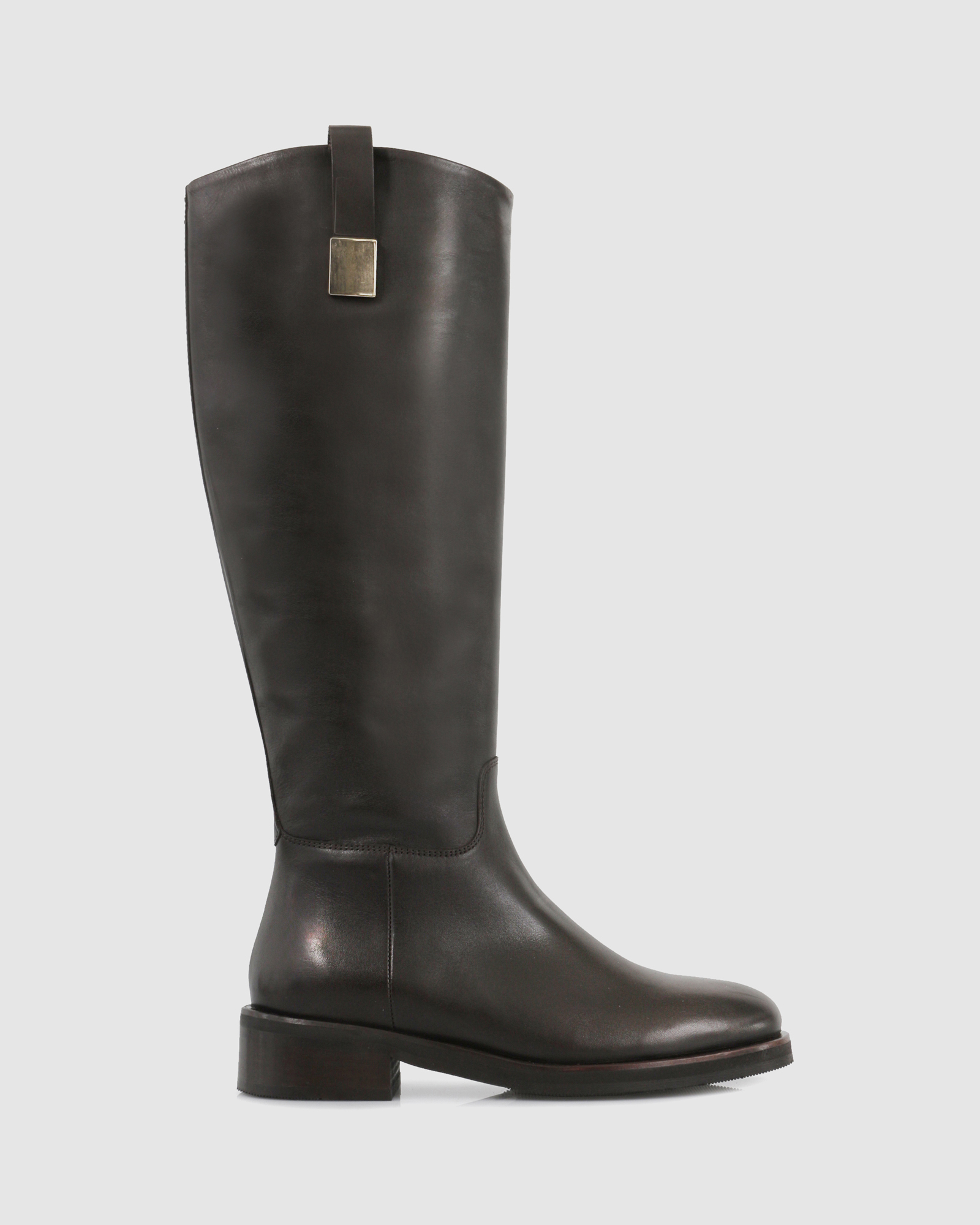 Jannah Knee-high Boots