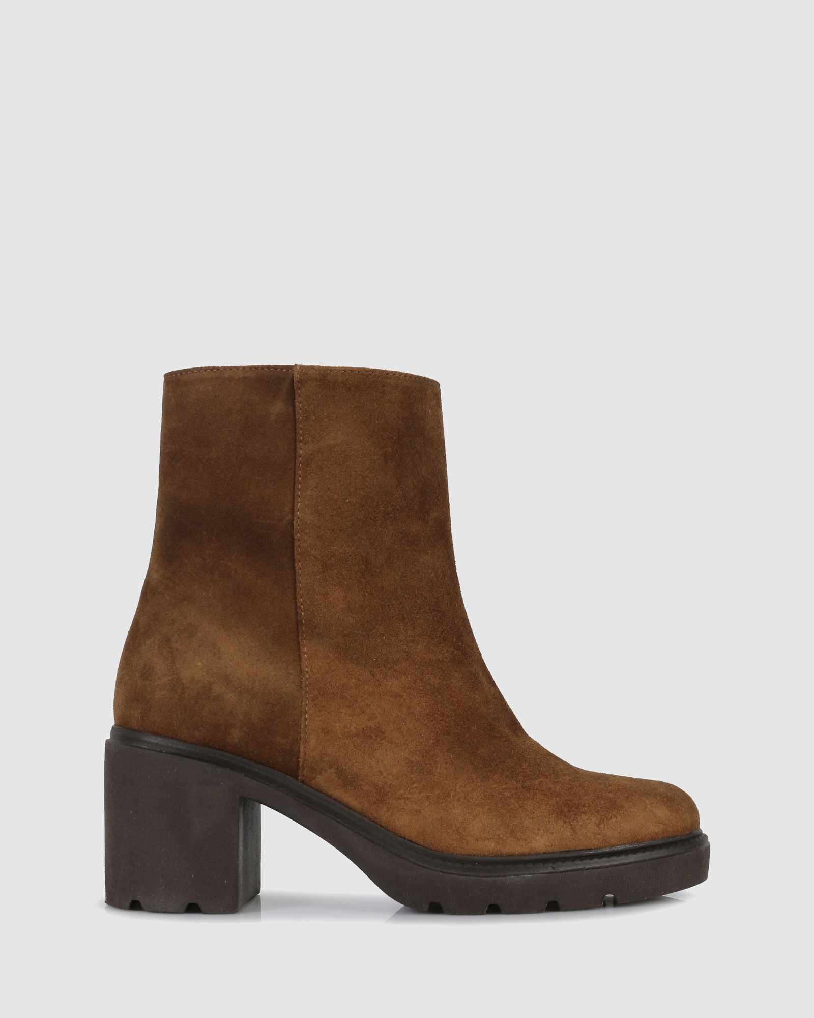 Nisha Short Boots
