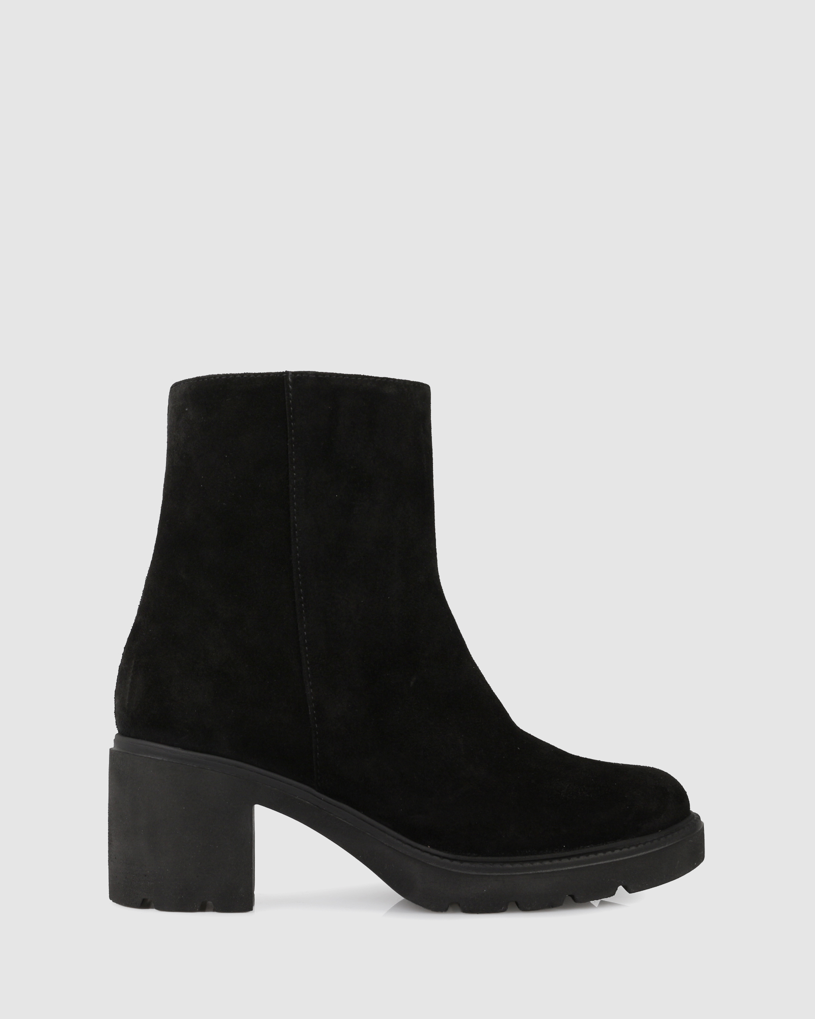 Nisha Short Boots
