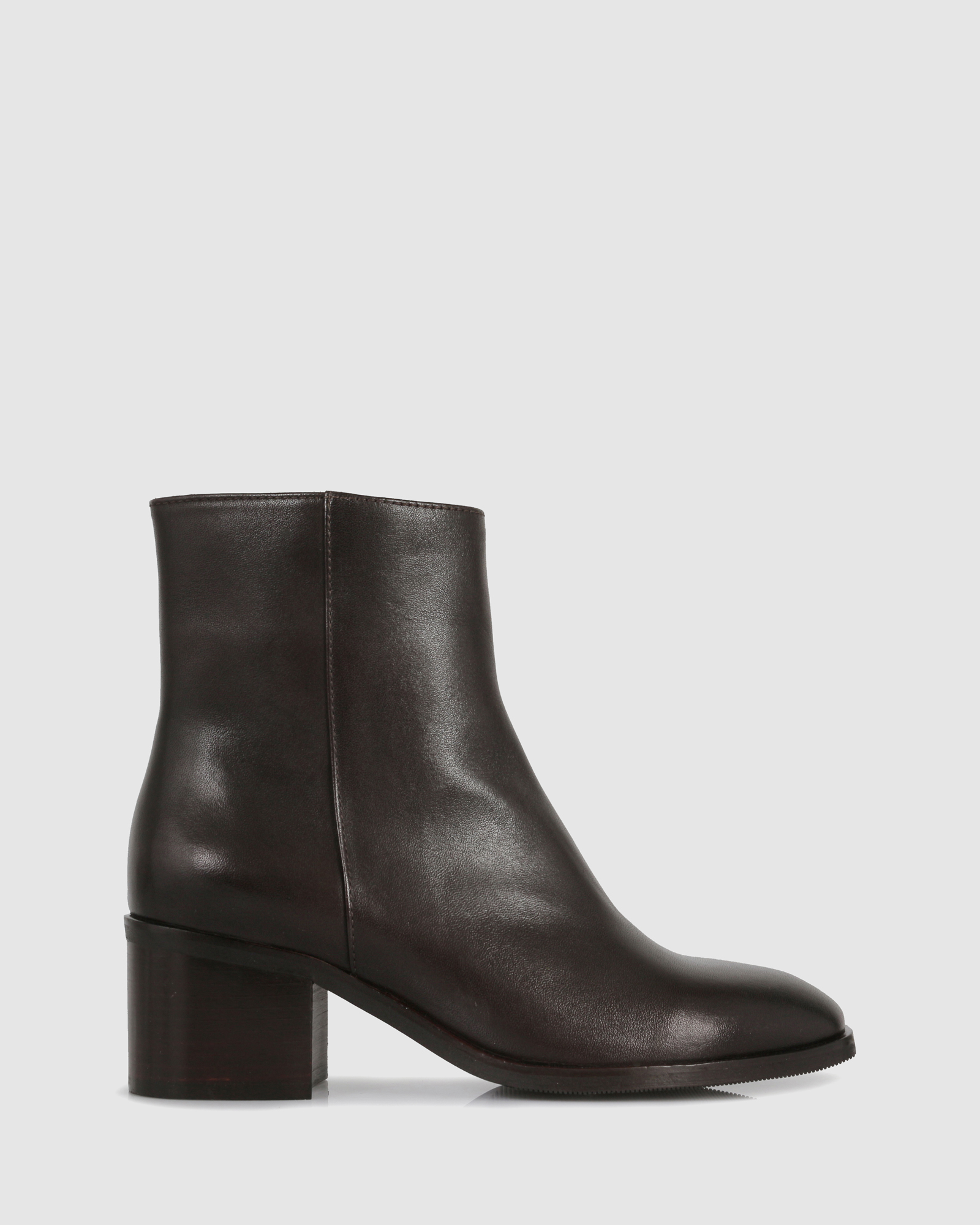 Nariman Ankle Boots