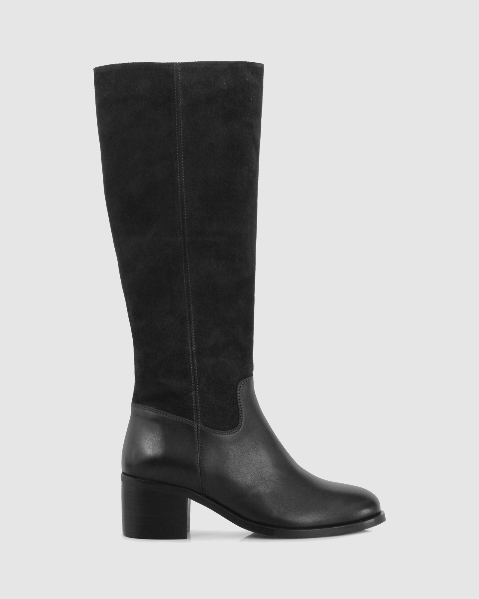Arber Knee-high Boots