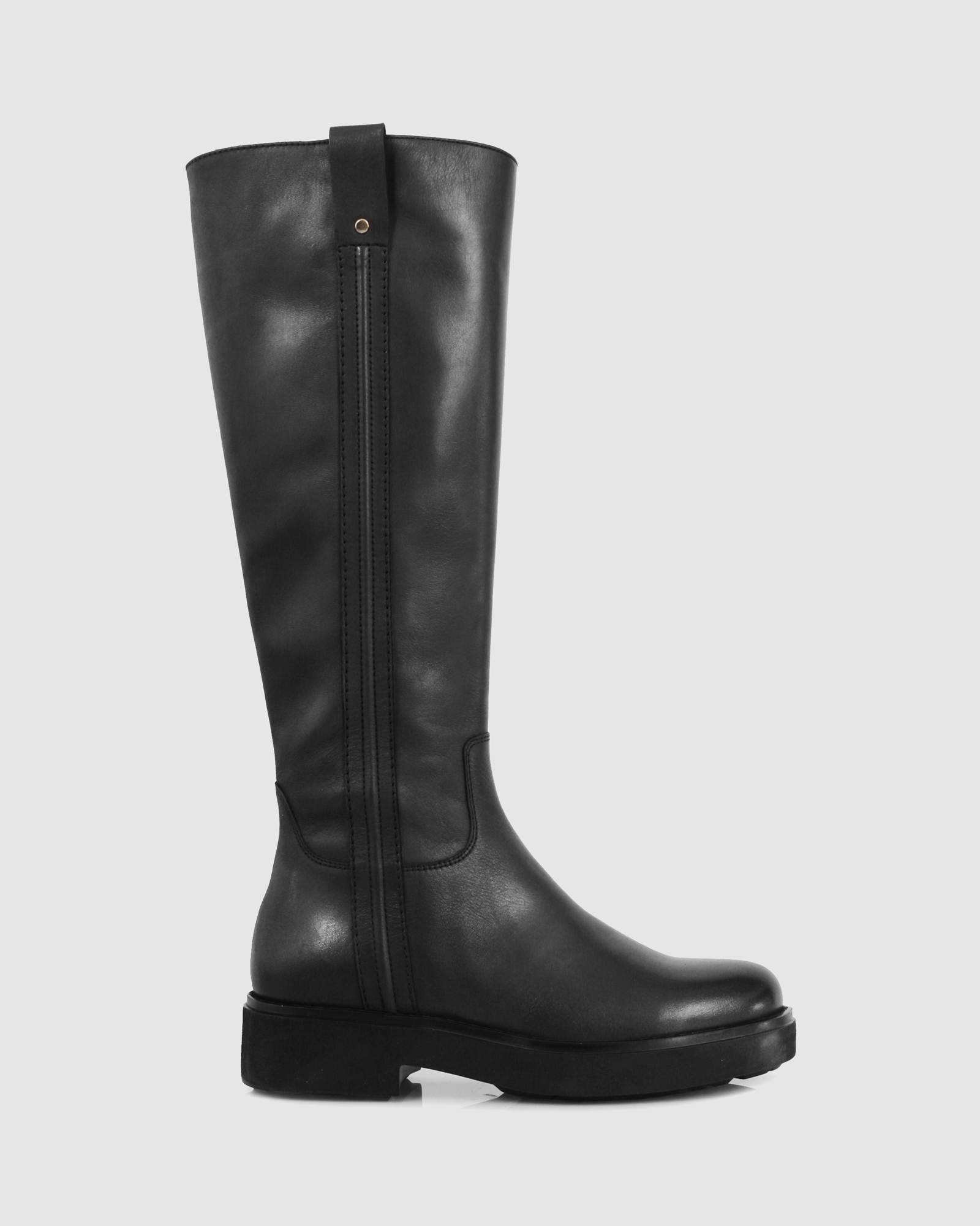 Chaya Knee-high Boots