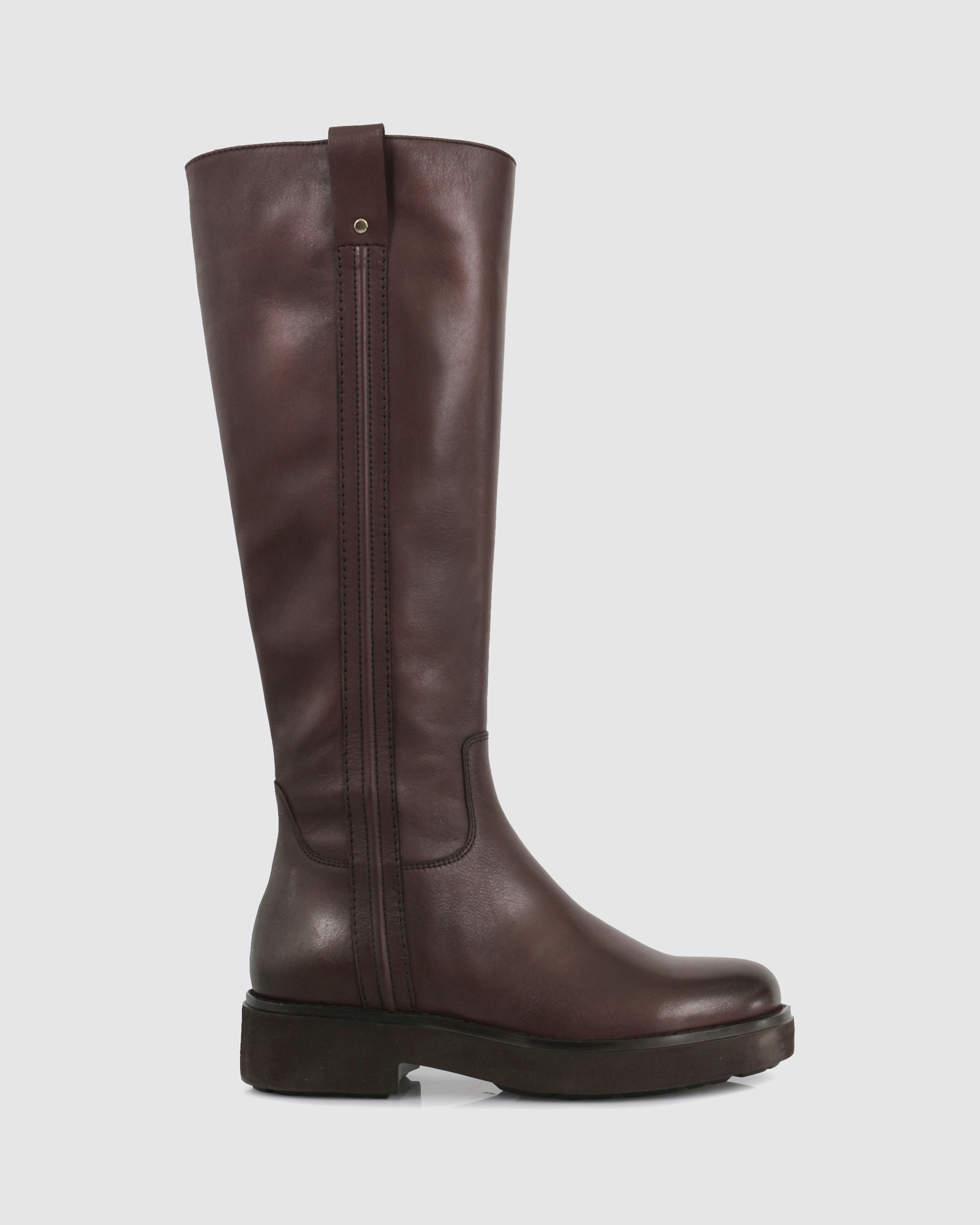 Chaya Knee-high Boots