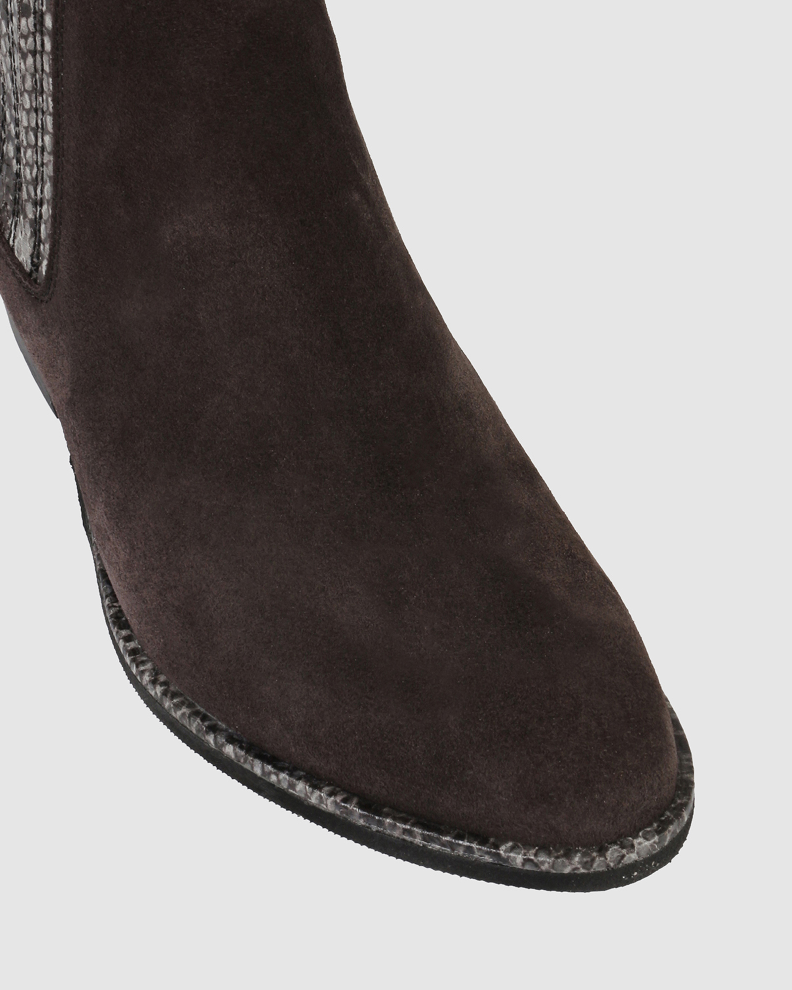 Erin Ankle Boots