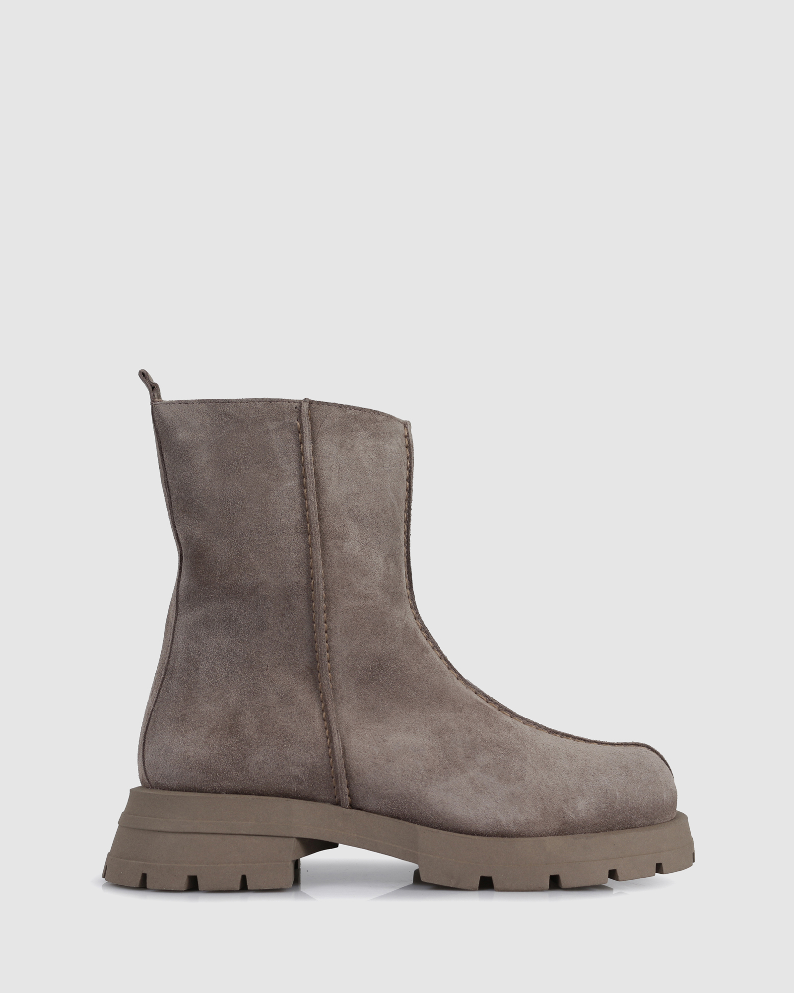 Greer Short Boots