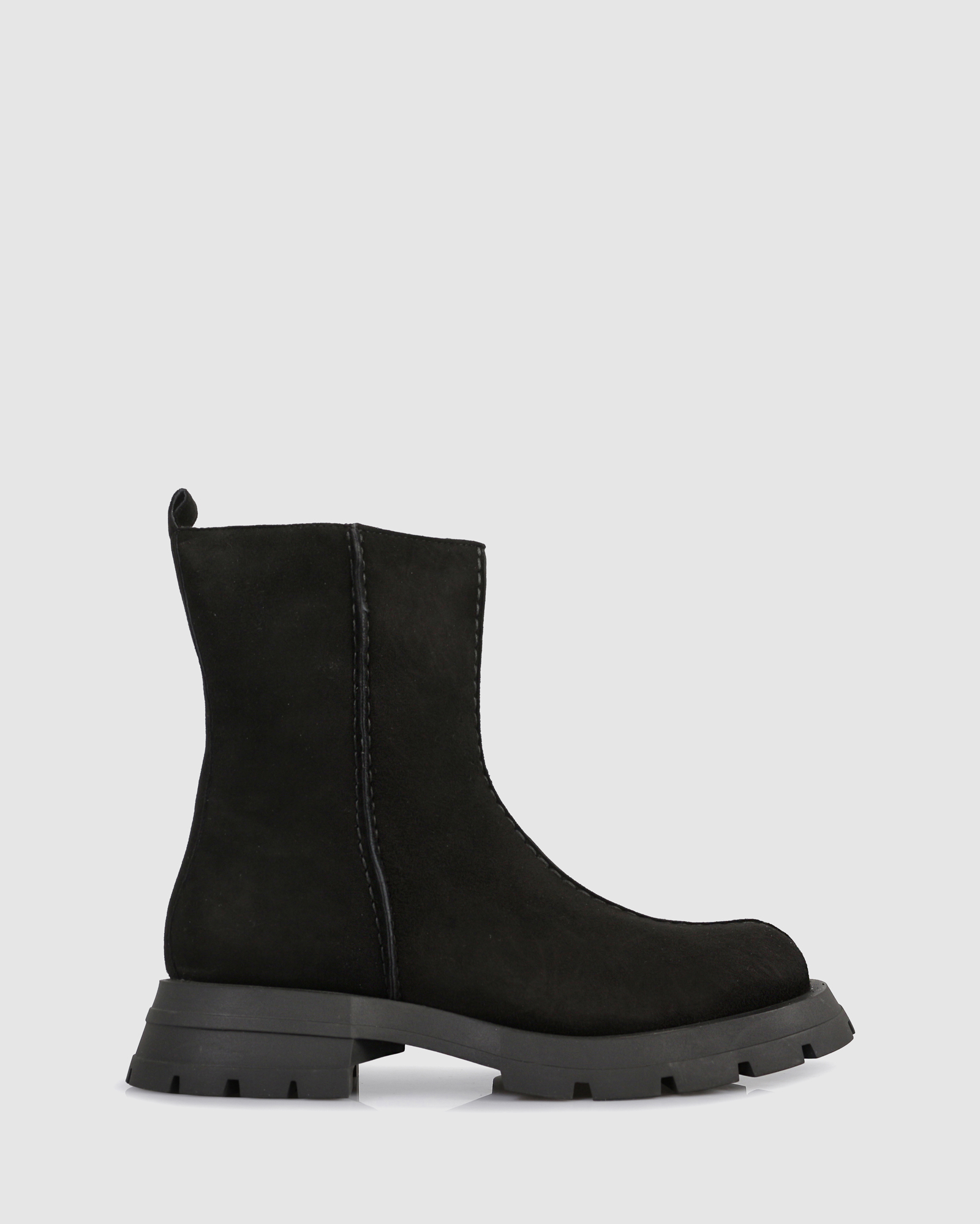 Greer Short Boots