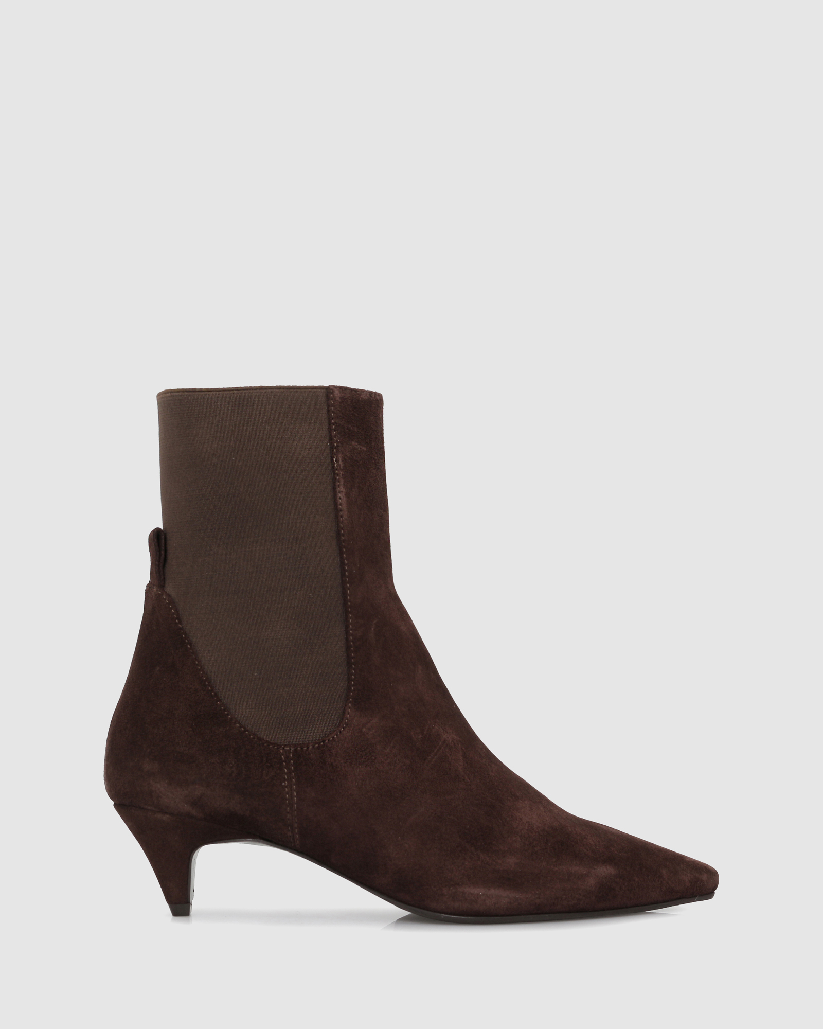 Mable Ankle Boots
