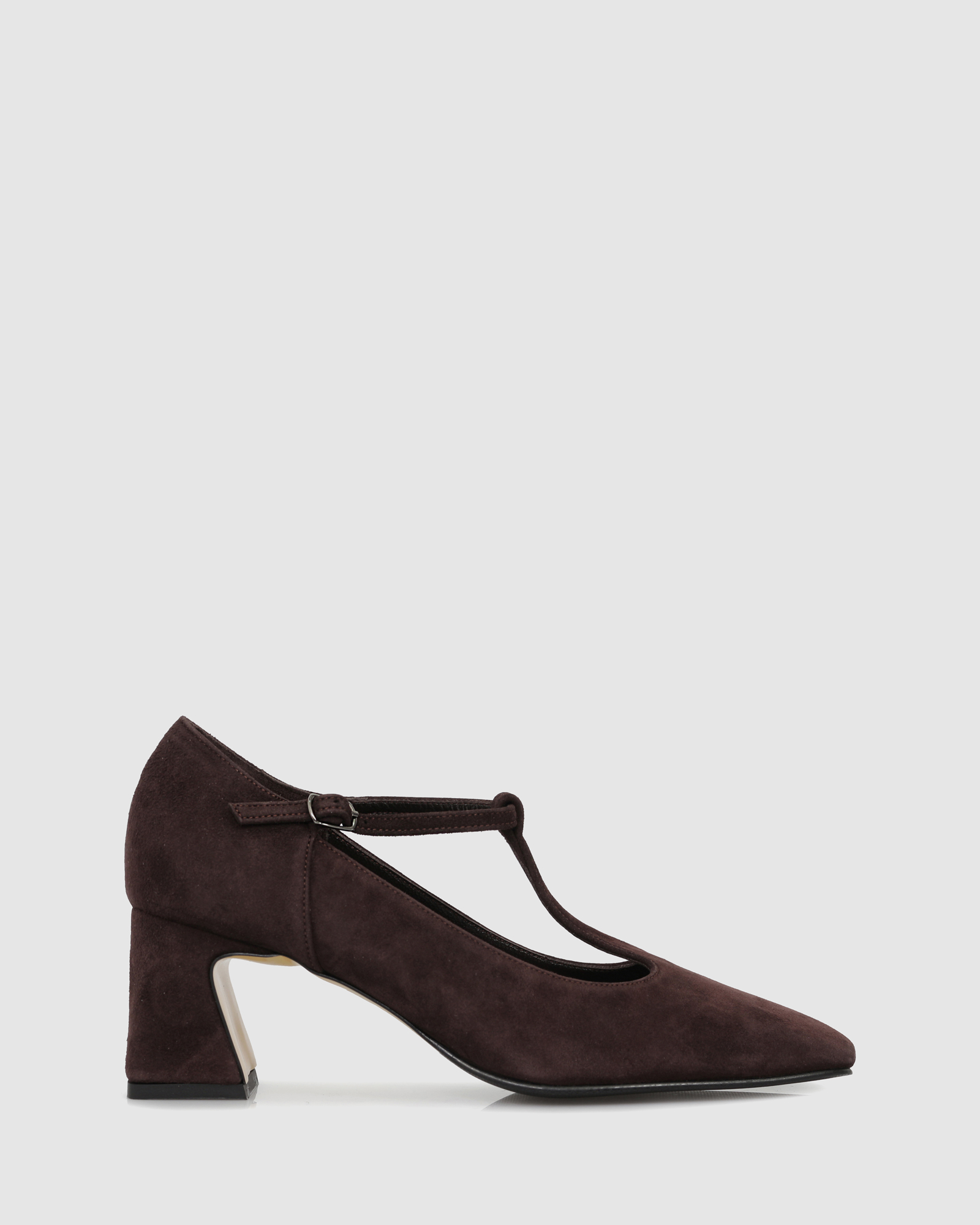 Effra Courtshoes