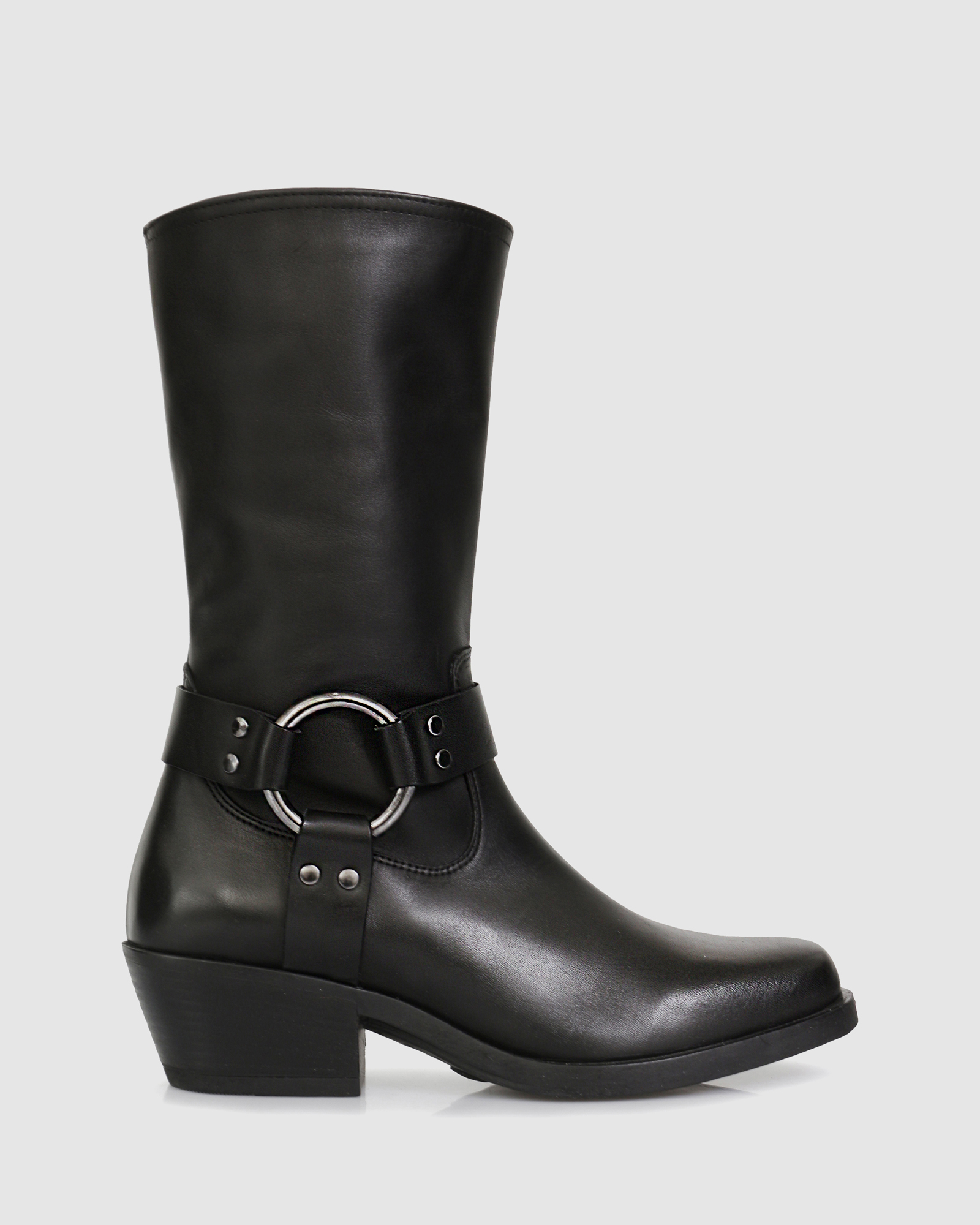 Norah Mid Calf Boots