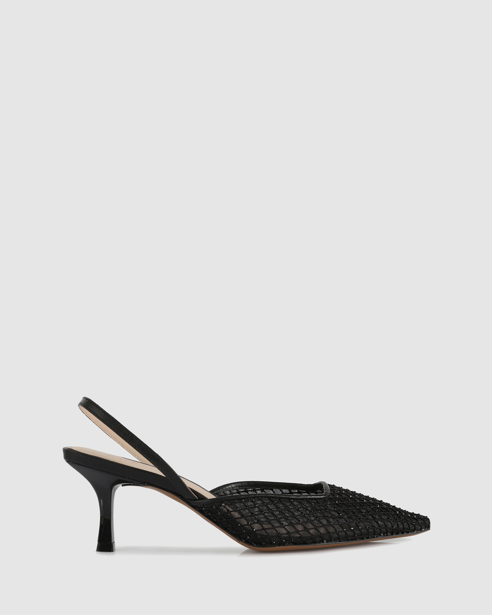 Aurora Heels