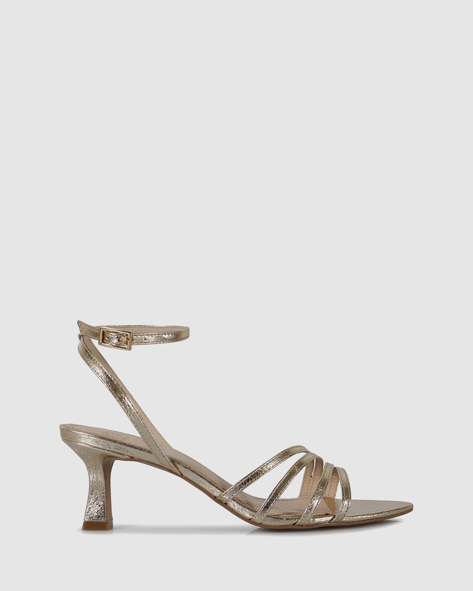 Luma Heels
