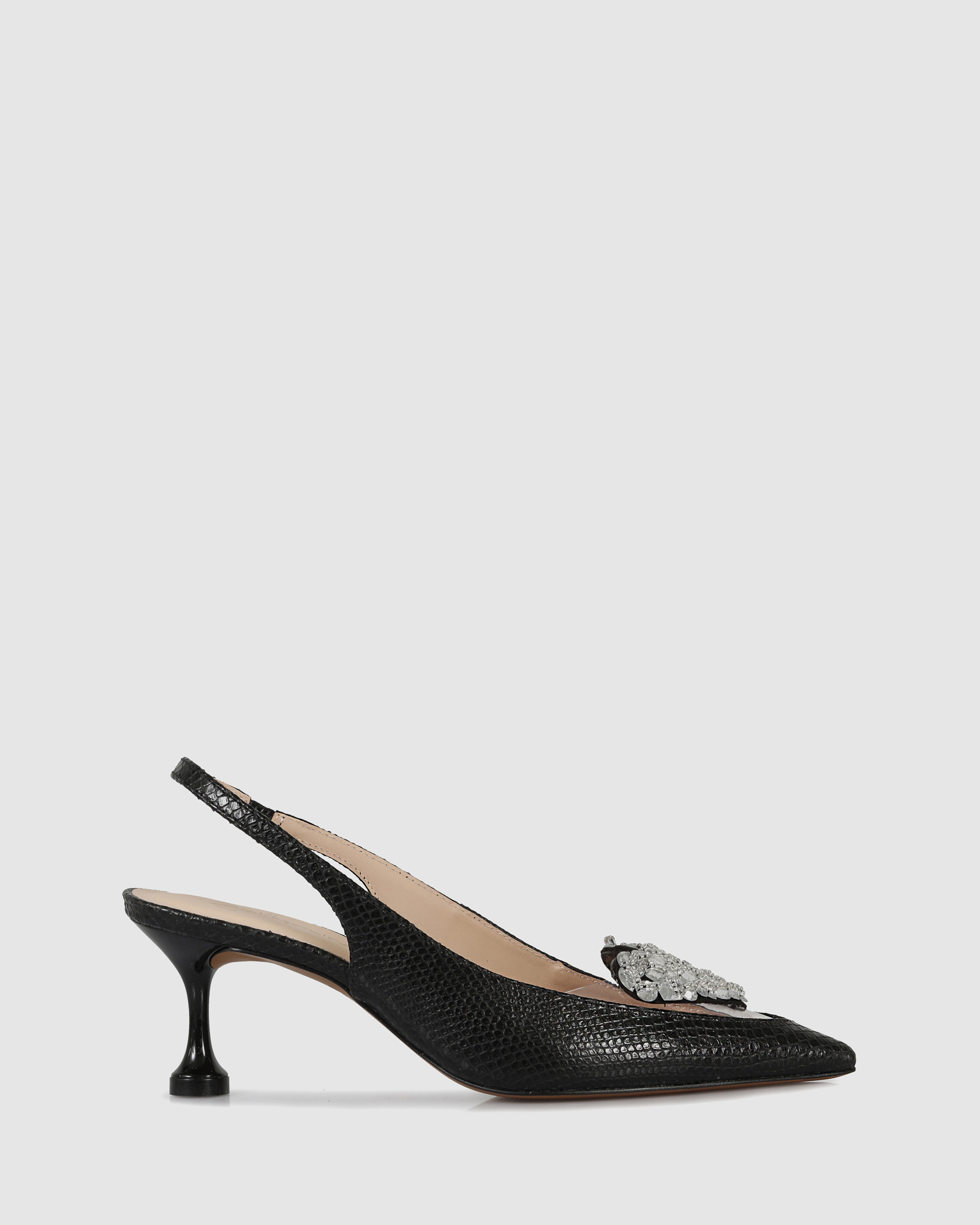Celeste Heels