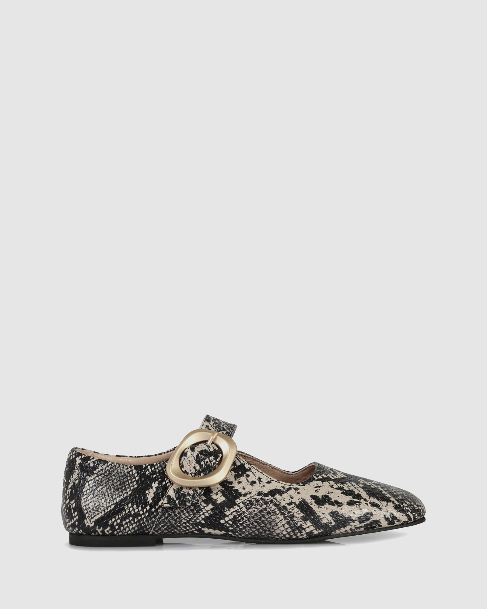 Amina Ballerinas