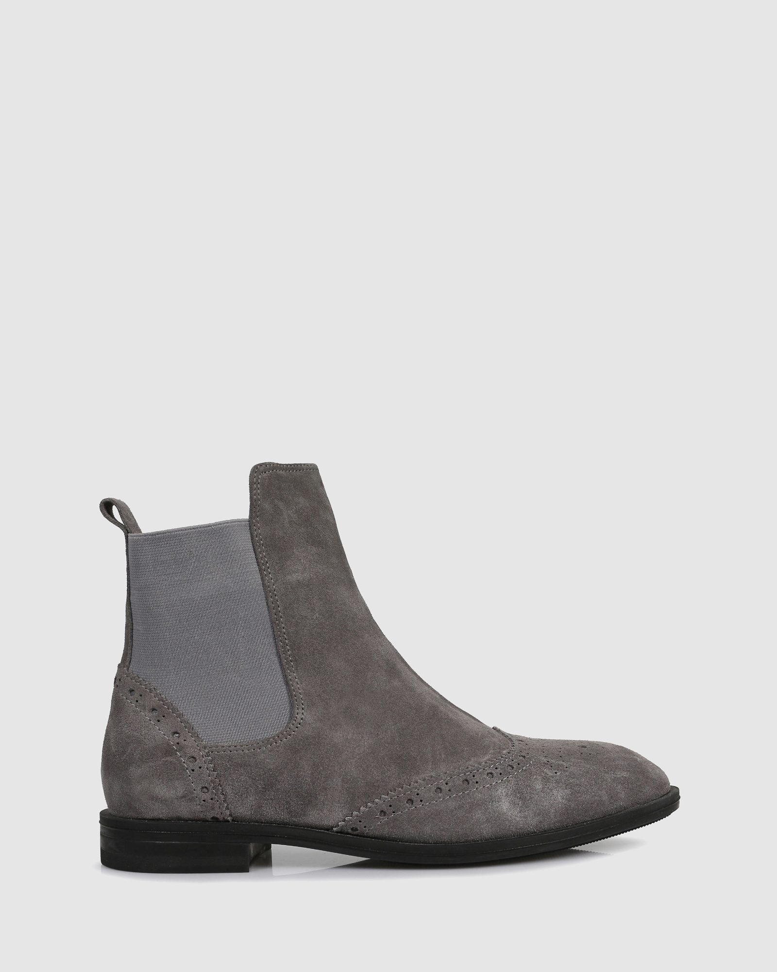 Keily Chelsea Boots