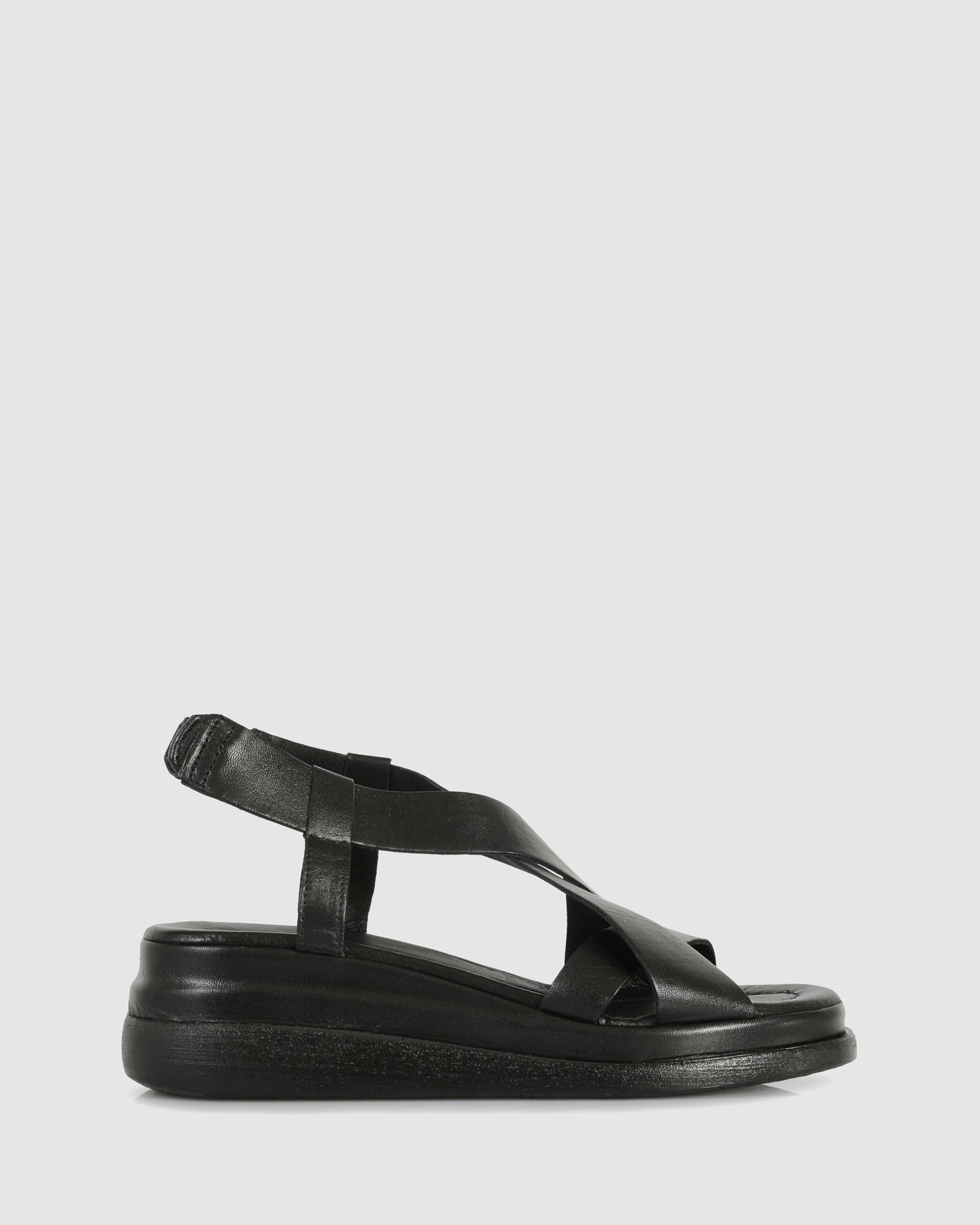 Haroula Sandals