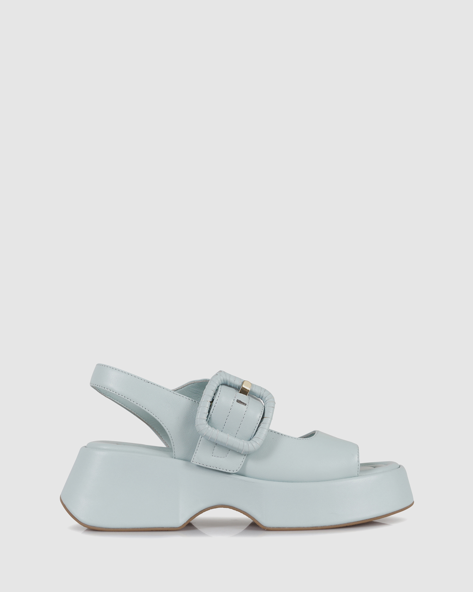Thora Flatforms