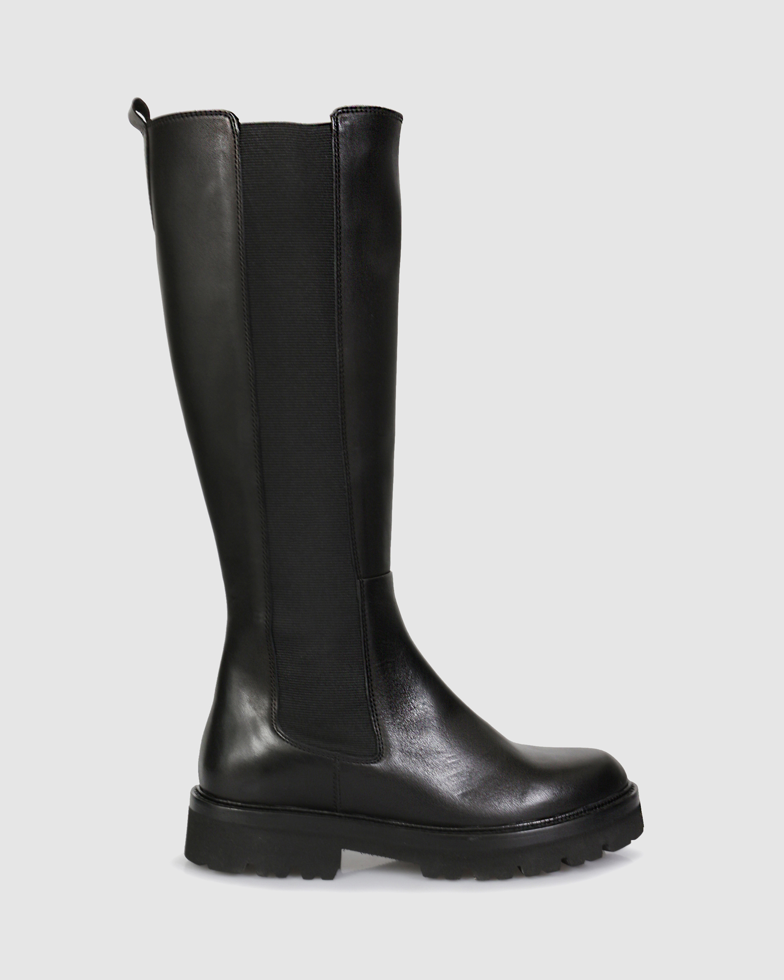 Cloe Knee-high Boots
