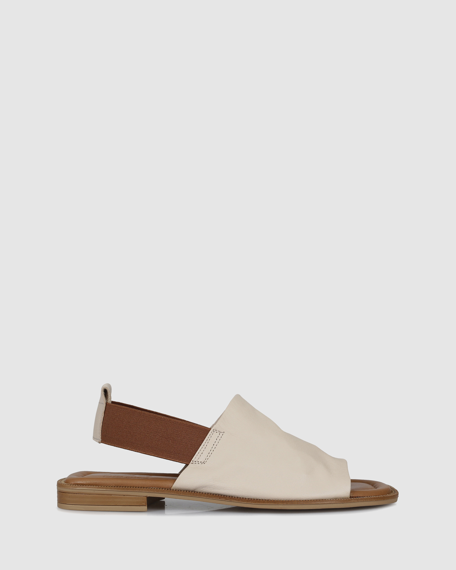 Isere Flat Sandals