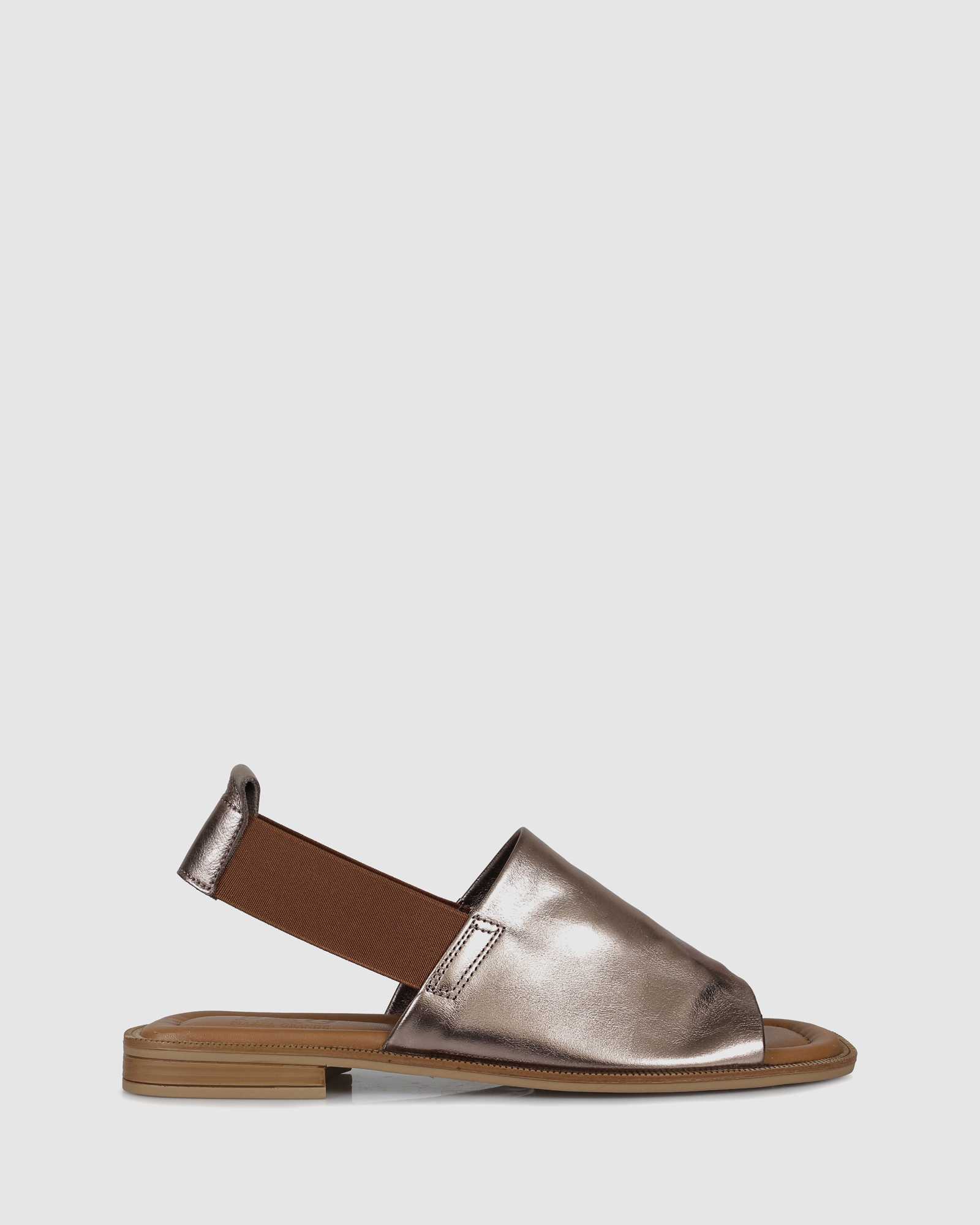 Isere Flat Sandals