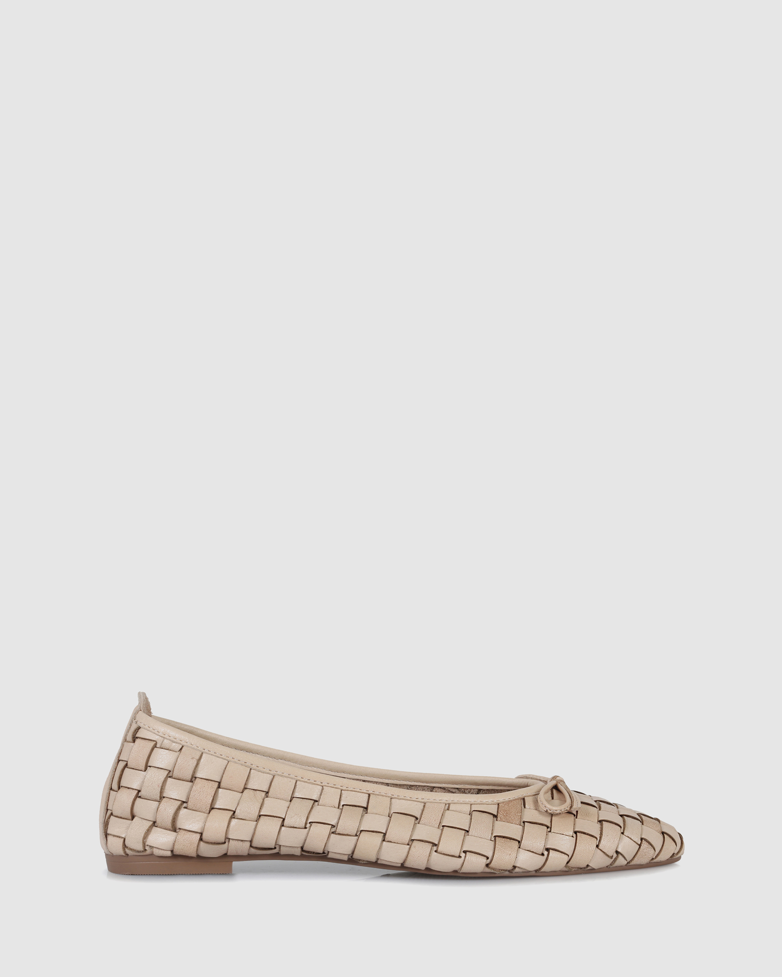 Evia Ballerinas