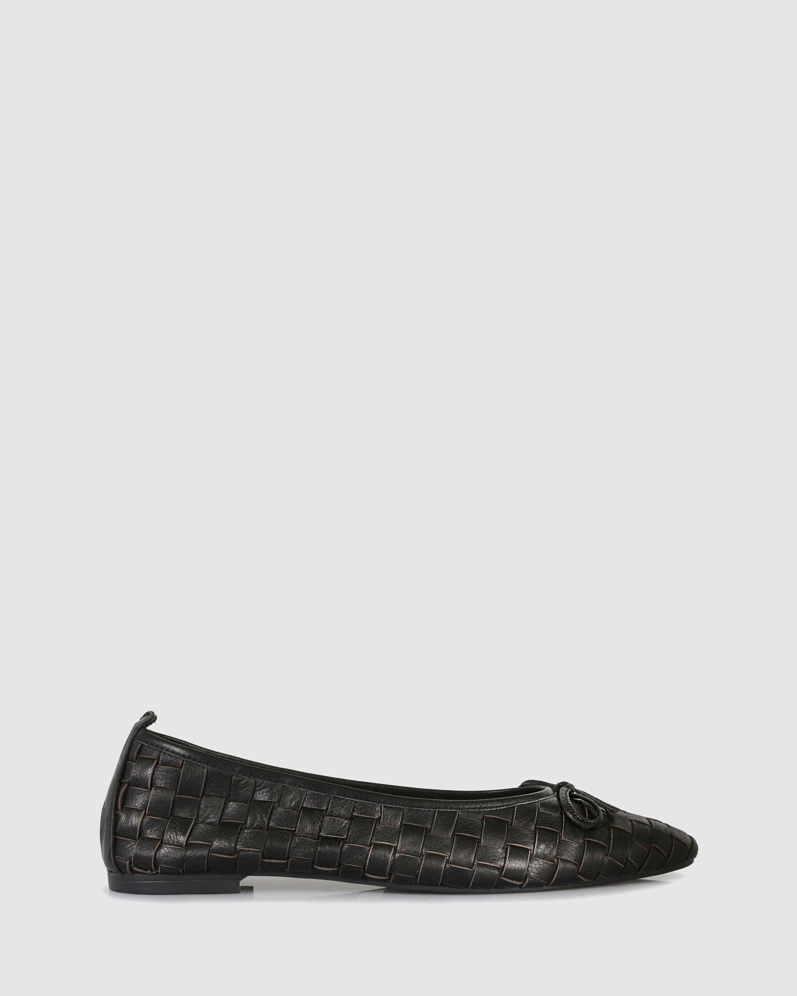 Evia Ballerinas