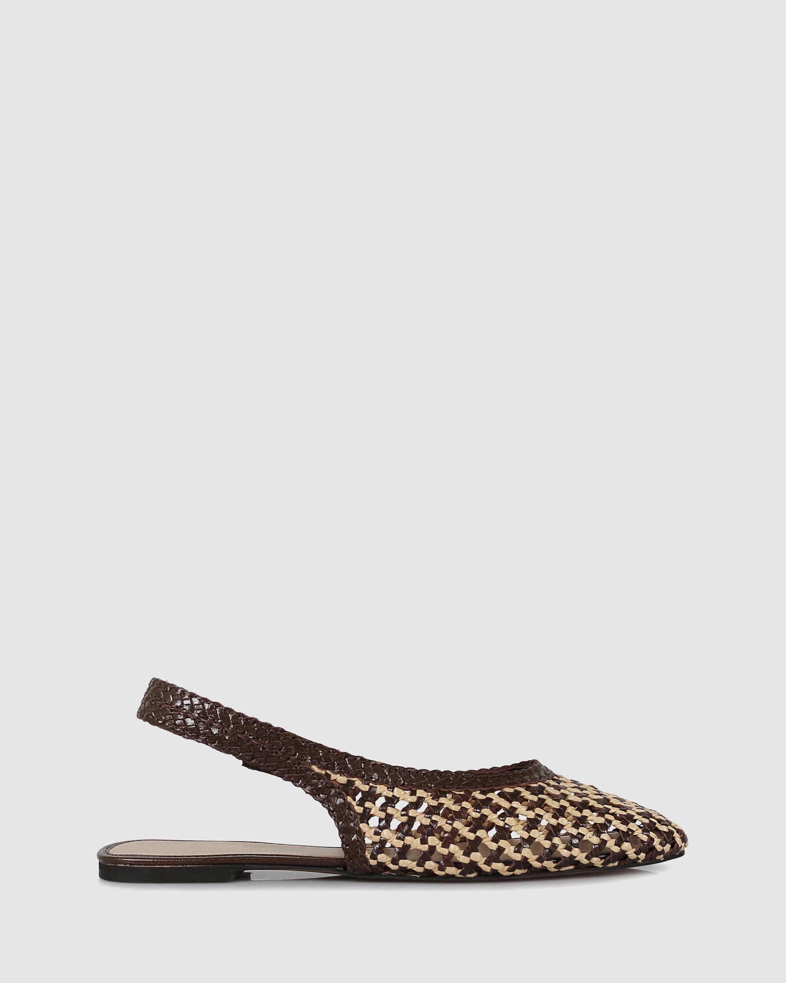 Rad Slingbacks