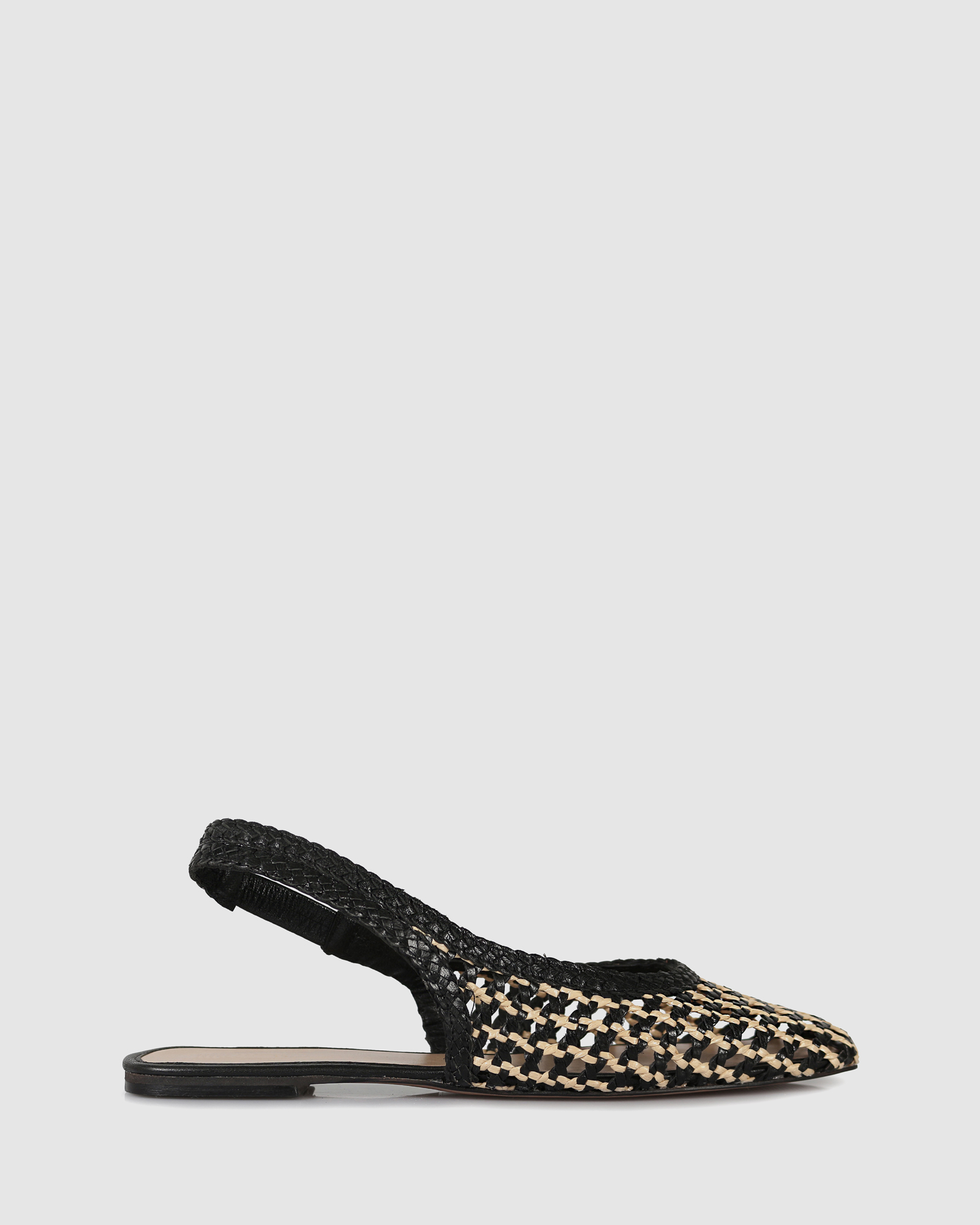 Rad Slingbacks