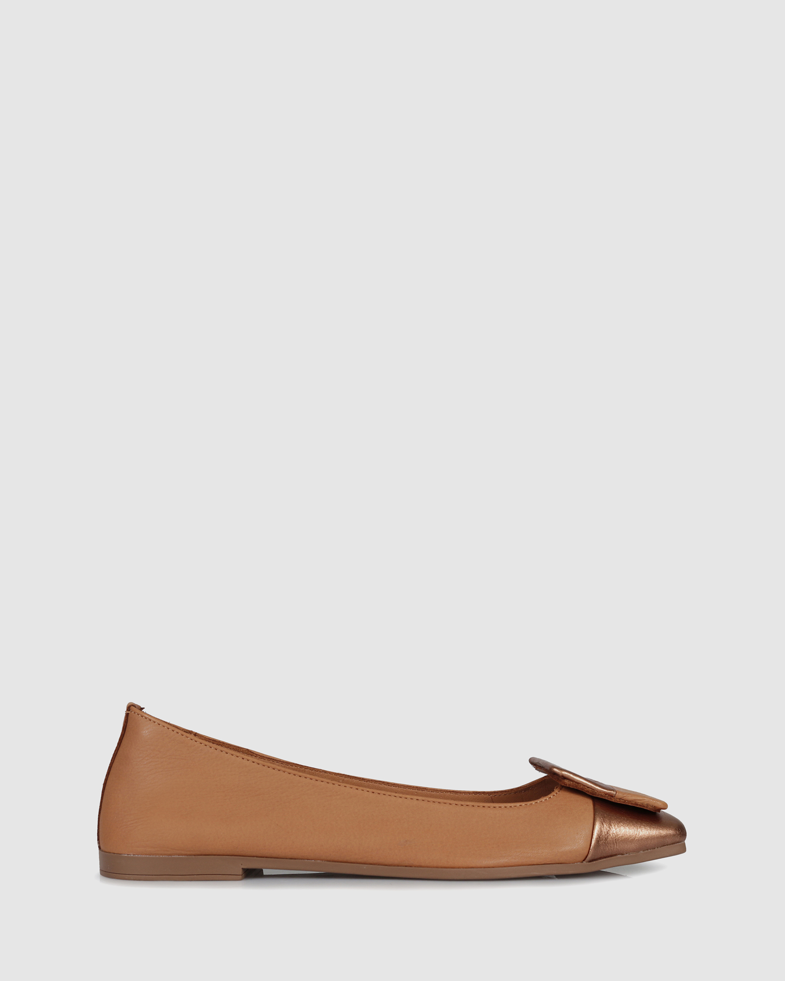 Liva Ballerinas