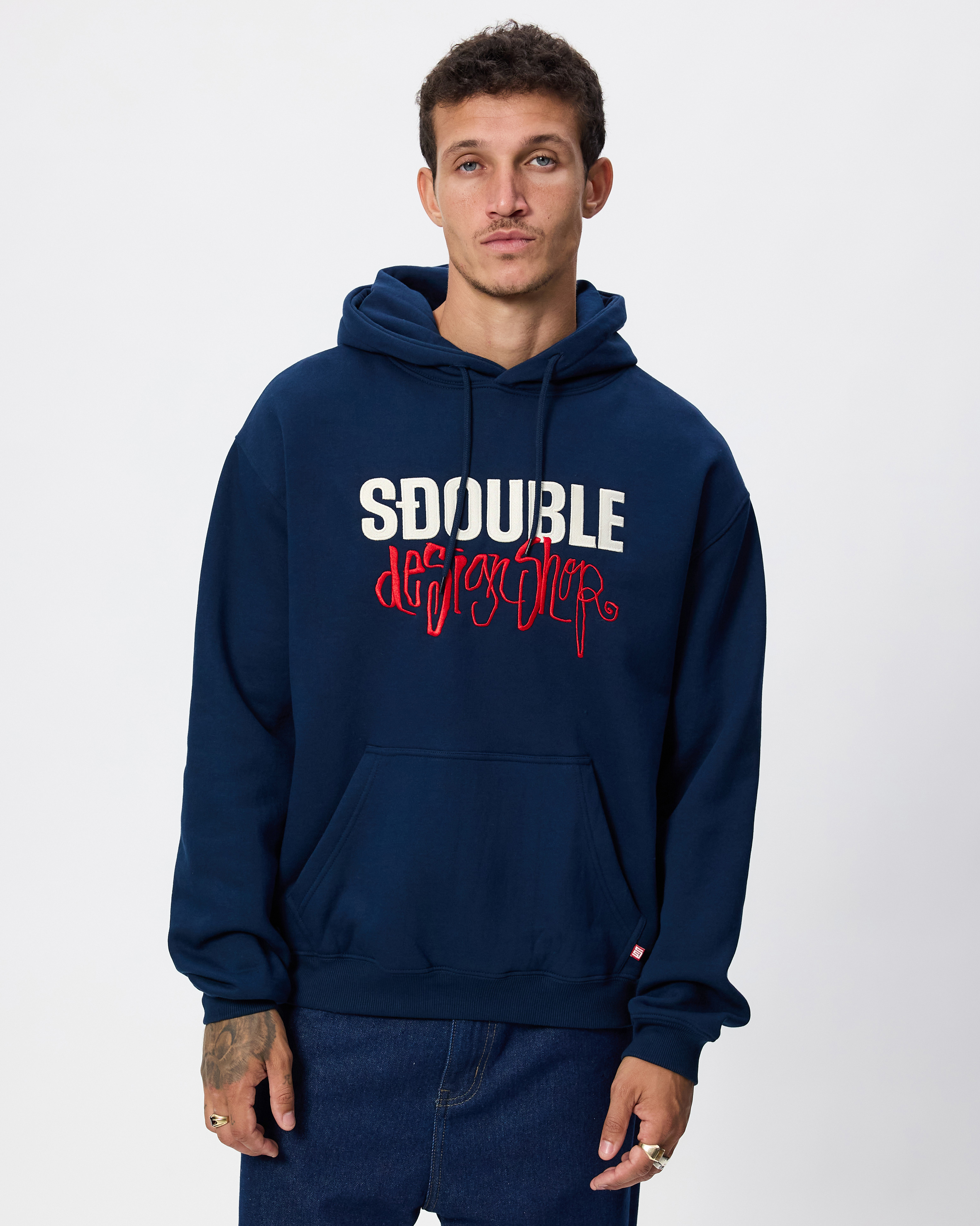 Funky Design Shop Hood